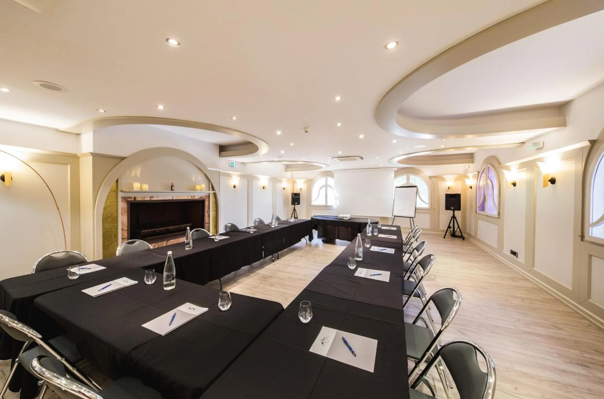 Banquet/Function facilities in Hôtel Restaurant Dolce Vita