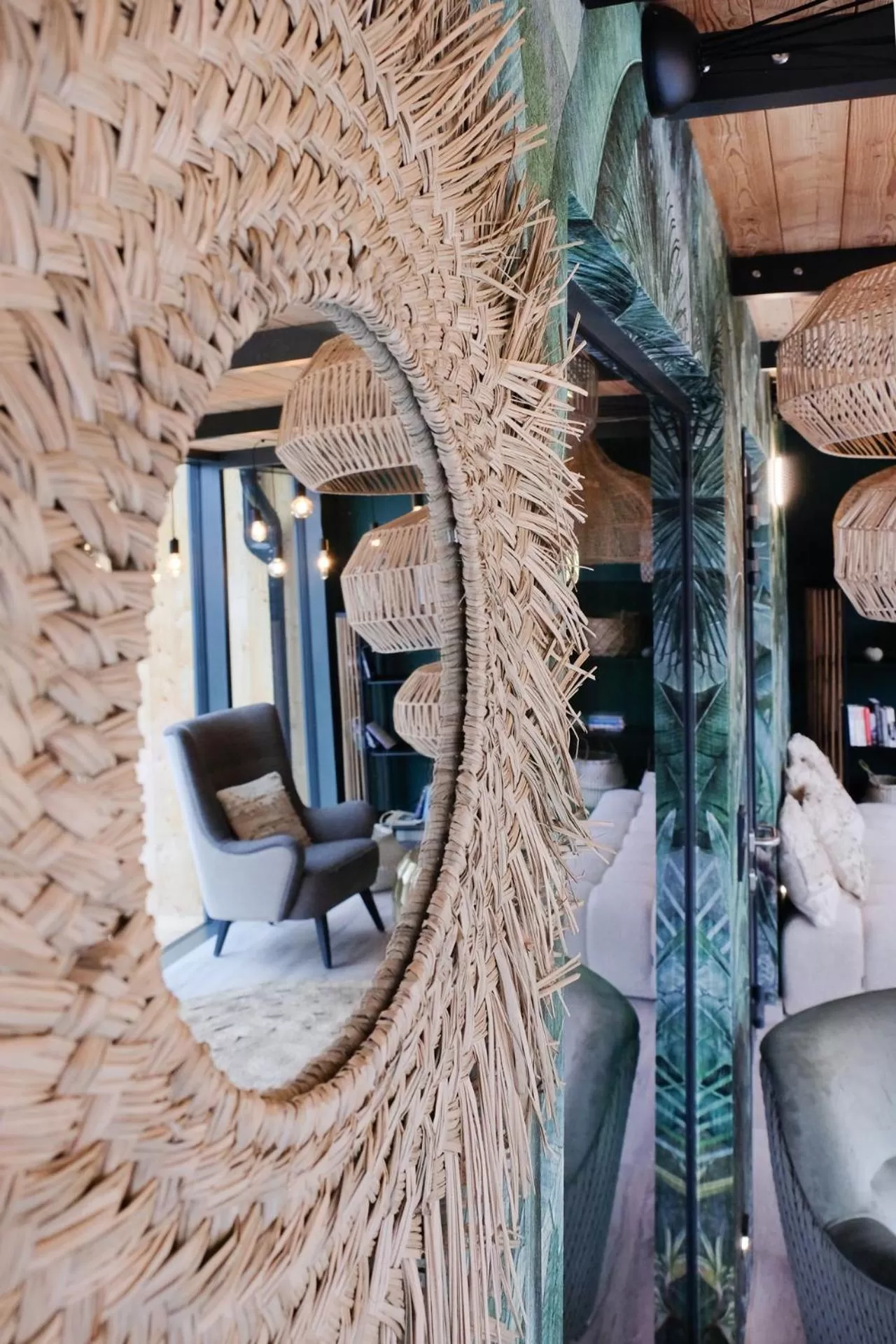 Other in Harda House Friends & Spa