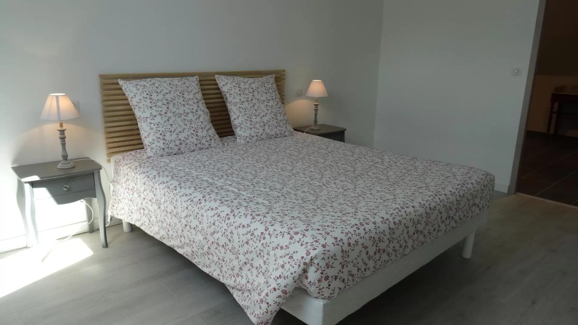 Chambres d'hotes Maison Gille