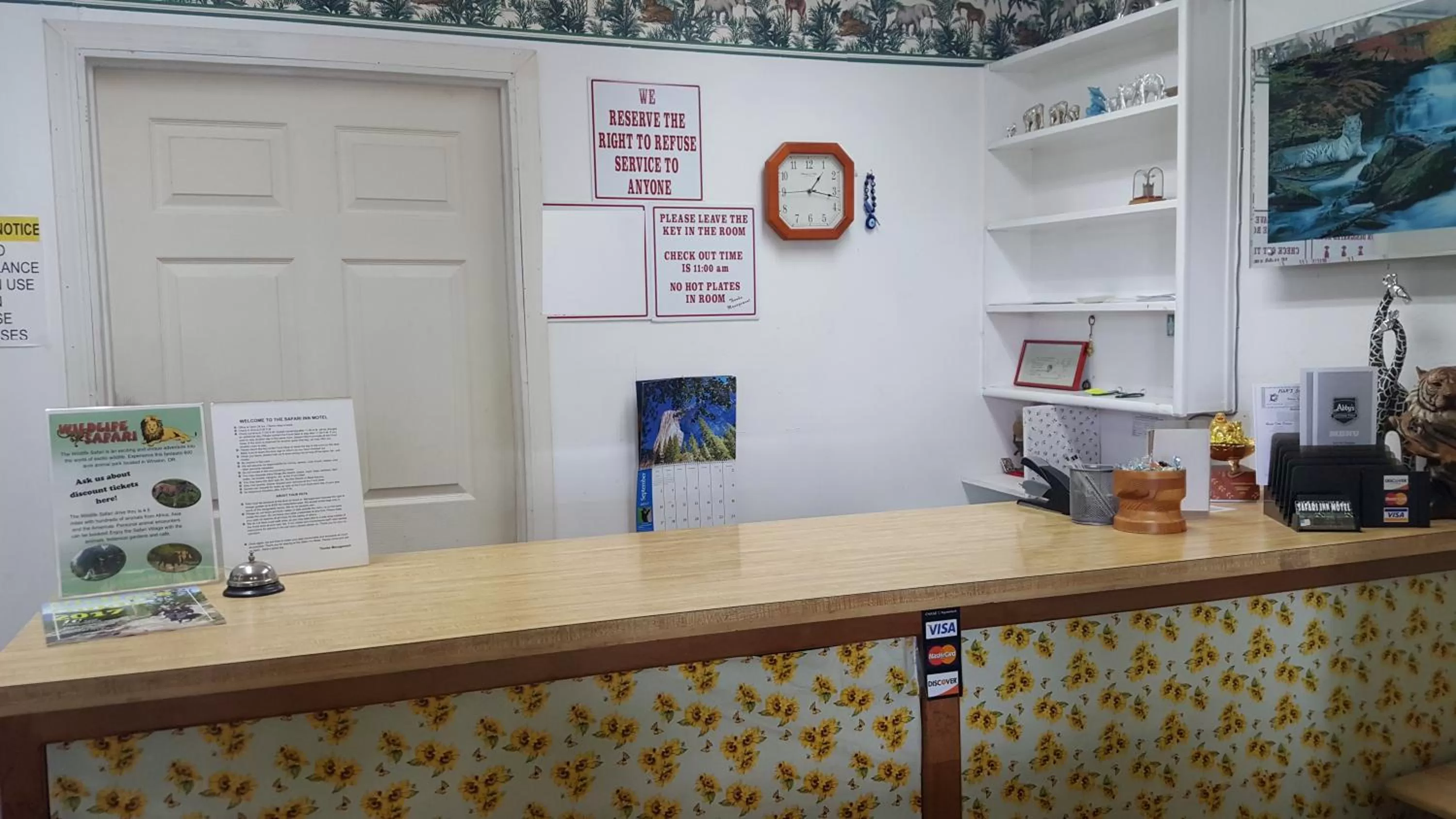 Other in Safari Inn Motel