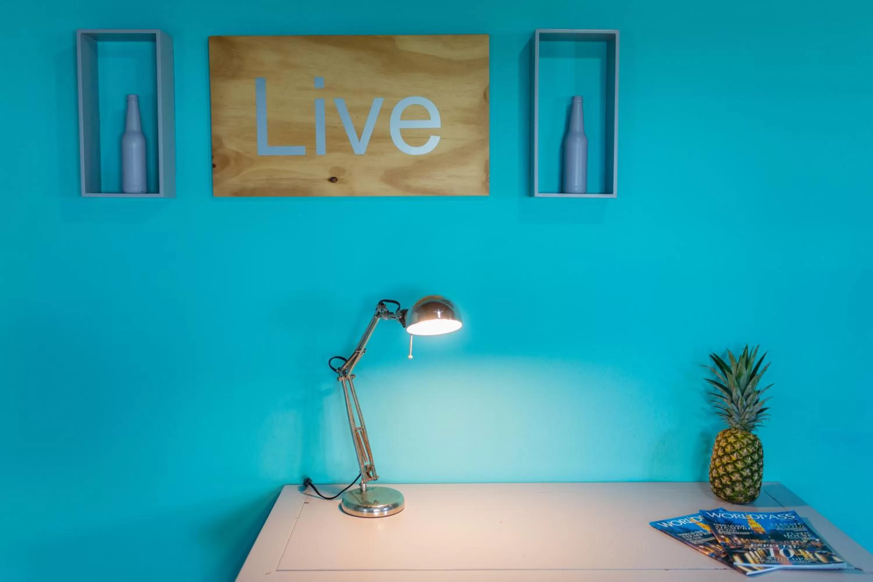 Area and facilities, Bed in Green Coast Beach Hotel