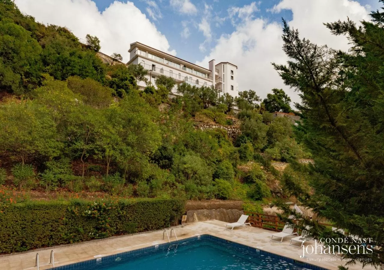 View (from property/room) in Pure Monchique Hotel - Villa Termal Spa Resort - by Unlock Hotels