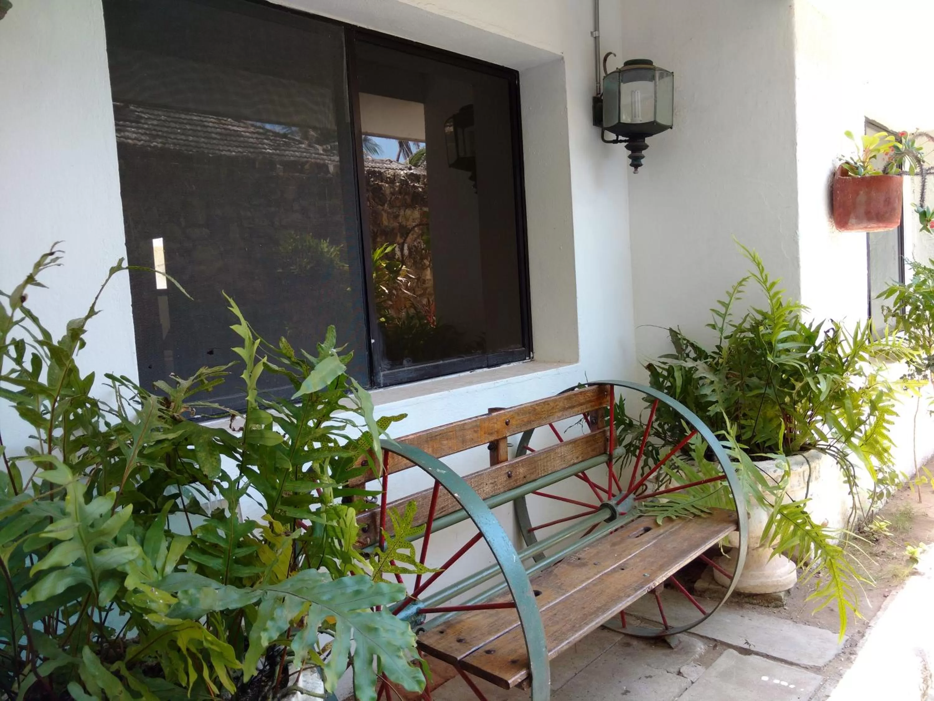 Hotel Boutique Casa Berastegui