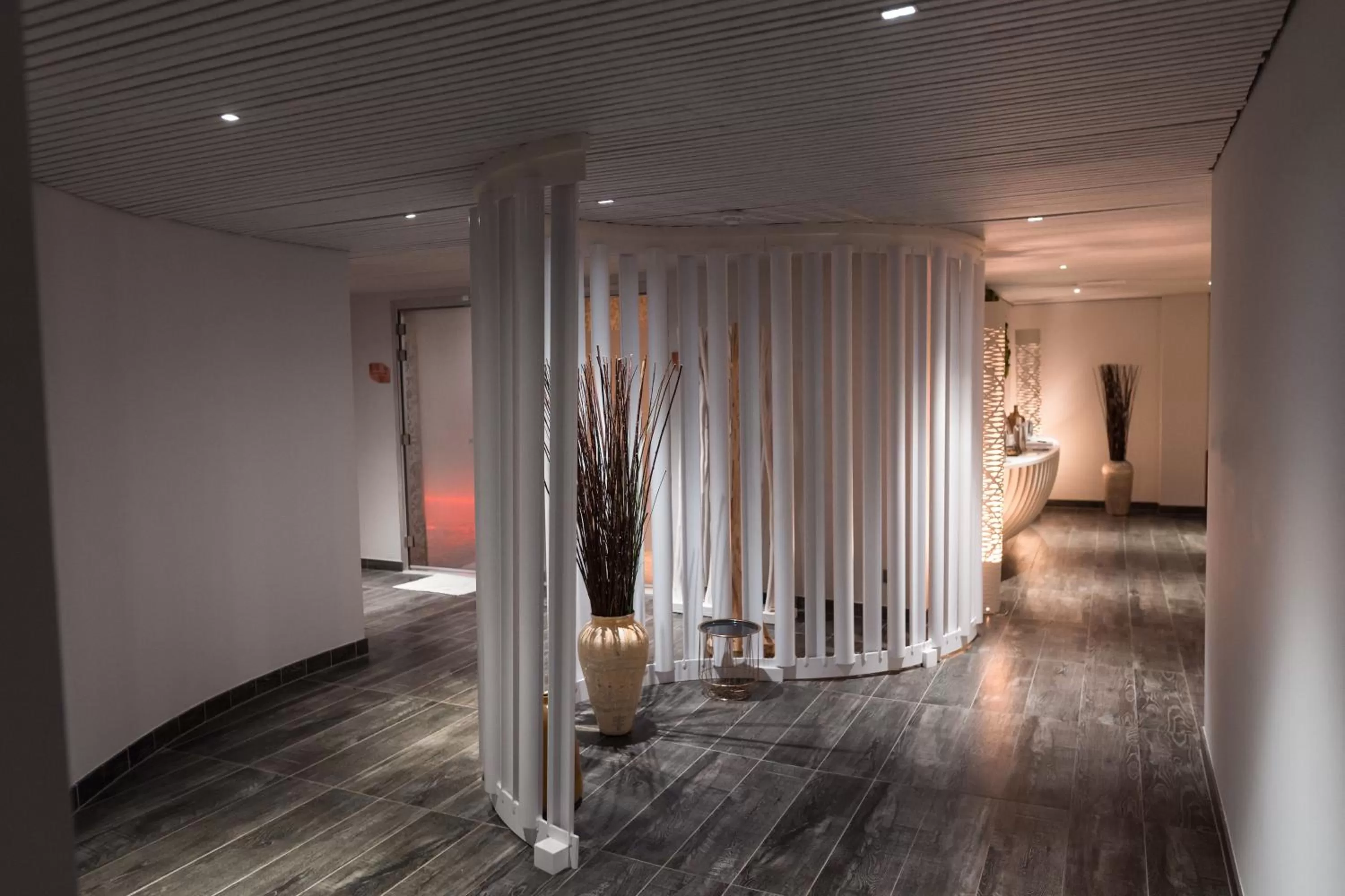 Massage, Bed in Radisson Blu Hotel Bordeaux