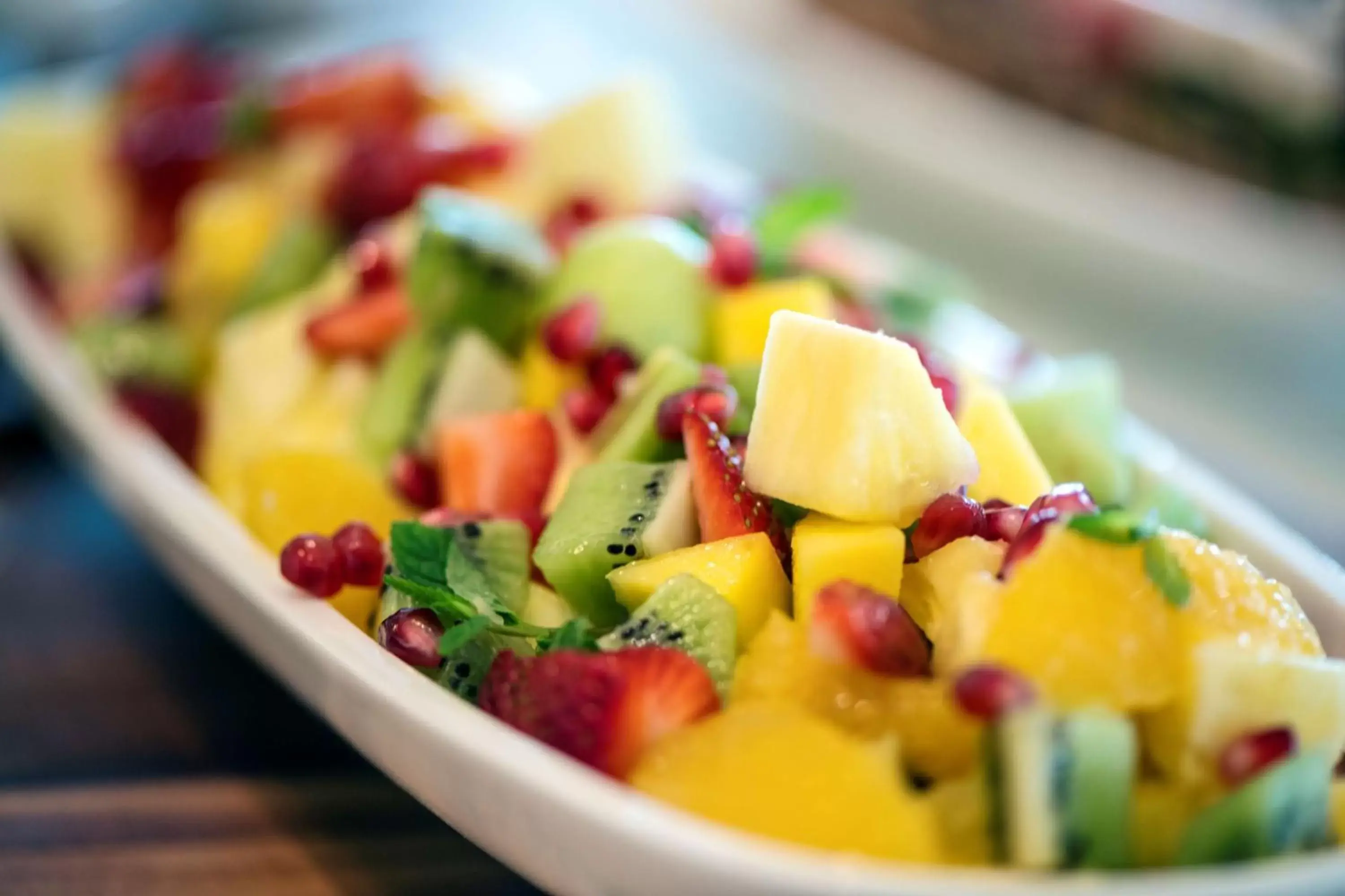 Restaurant/places to eat in Radisson Blu Hotel, Beirut Verdun Restaurant/places to eat in Radisson Blu Hotel, Beirut Verdun