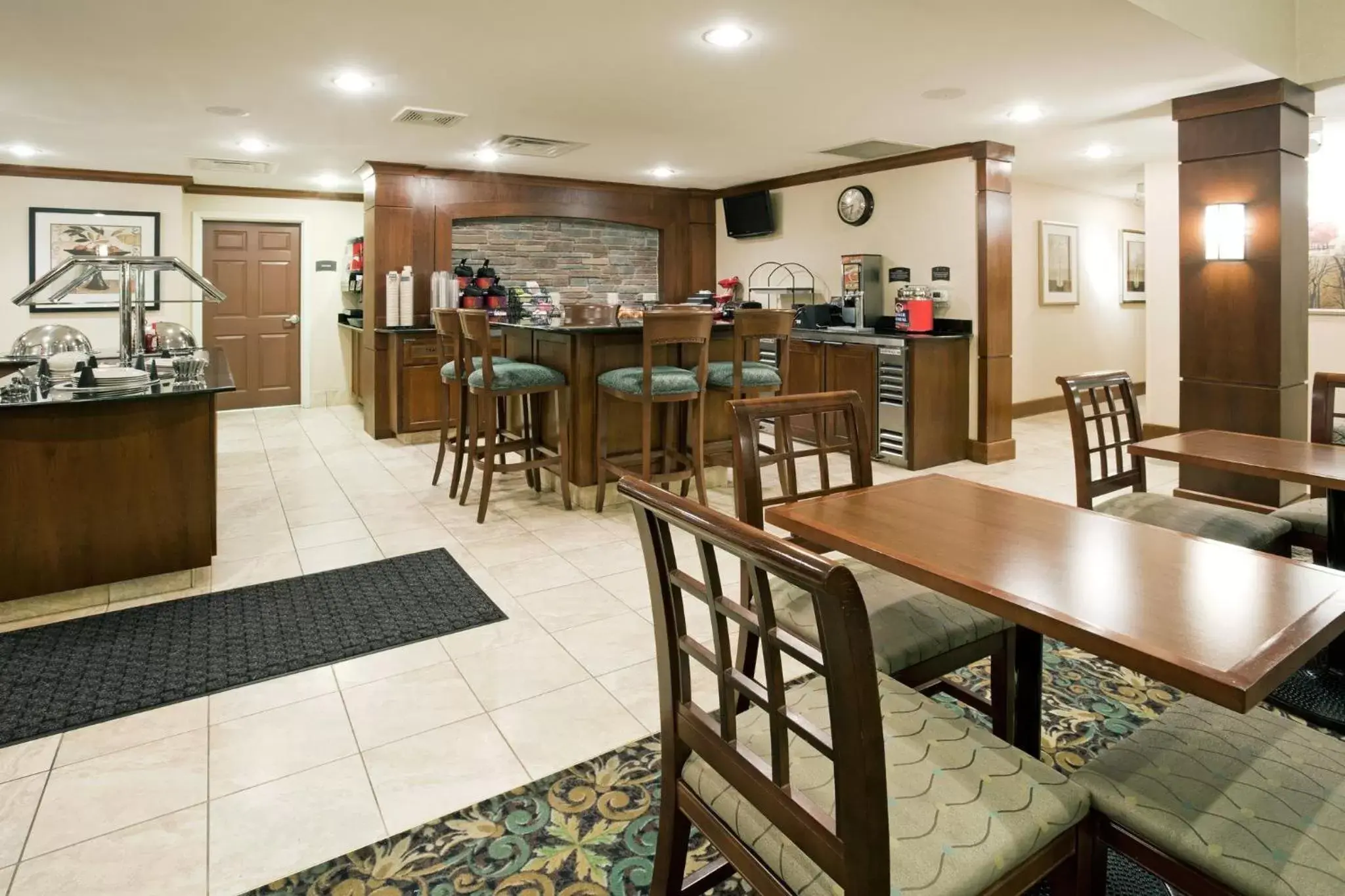 Other, Restaurant/Places to Eat in Staybridge Suites Milwaukee Airport South, an IHG Hotel