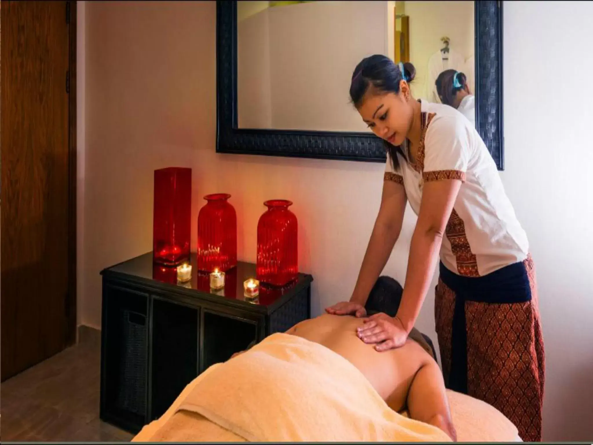 Spa and wellness centre/facilities in Concorde El Salam Cairo Hotel & Casino Spa and wellness centre/facilities in Concorde El Salam Cairo Hotel & Casino