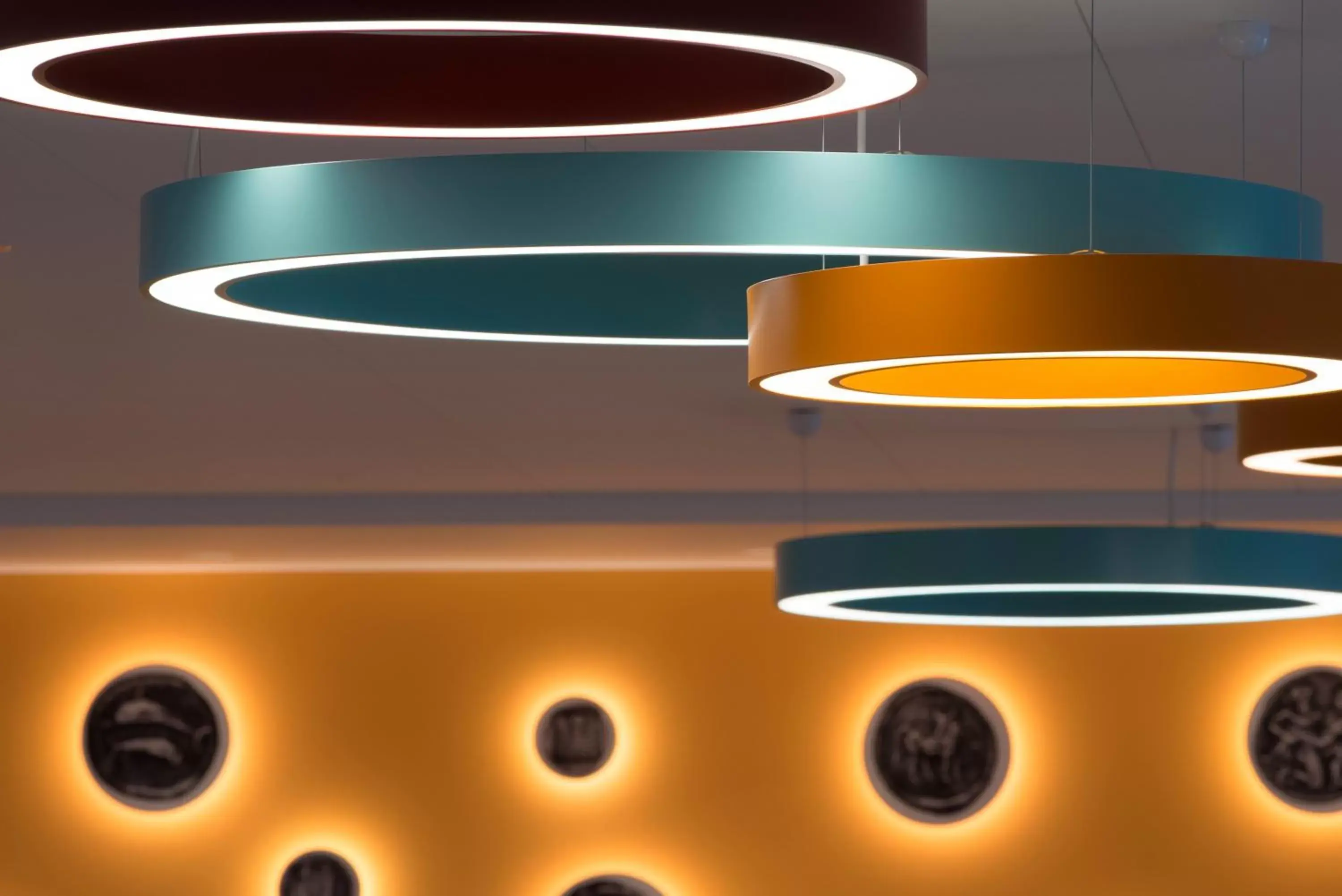 Restaurant/places to eat in ibis Styles Athens Routes Restaurant/places to eat in ibis Styles Athens Routes