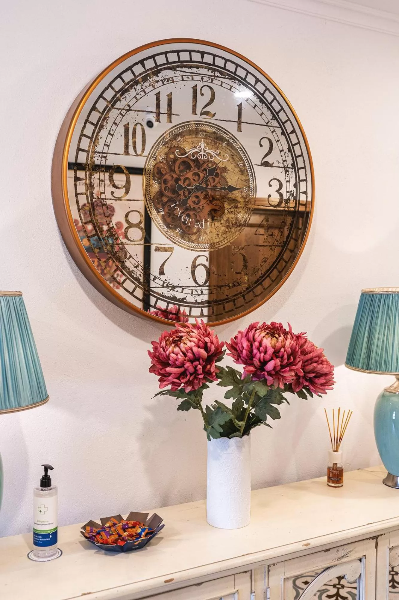 Property logo or sign in Nikolas Haus Premium Historic Center Stay & Free Parking