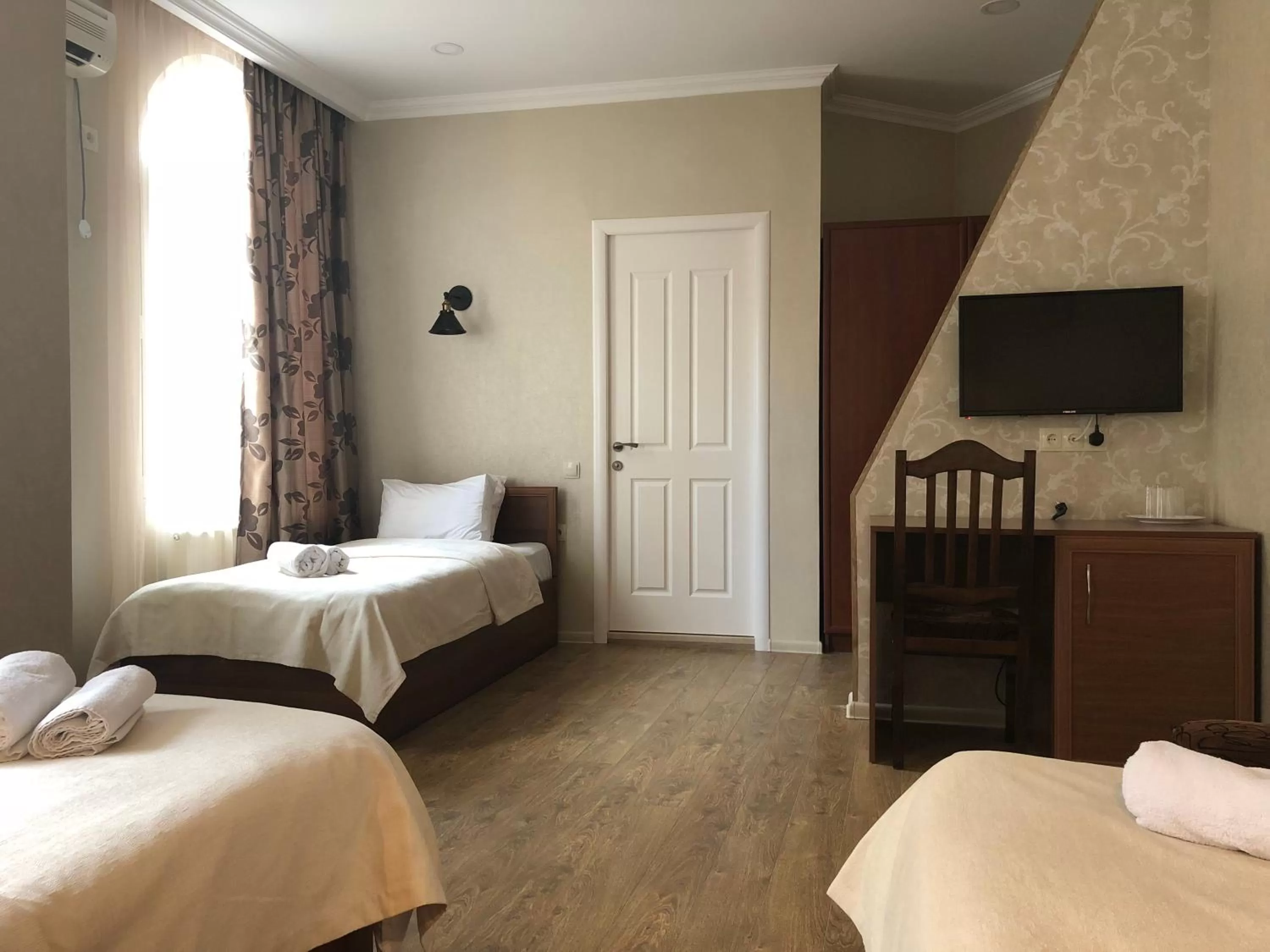 Photo of the whole room, Bed in Hotel Kalanga