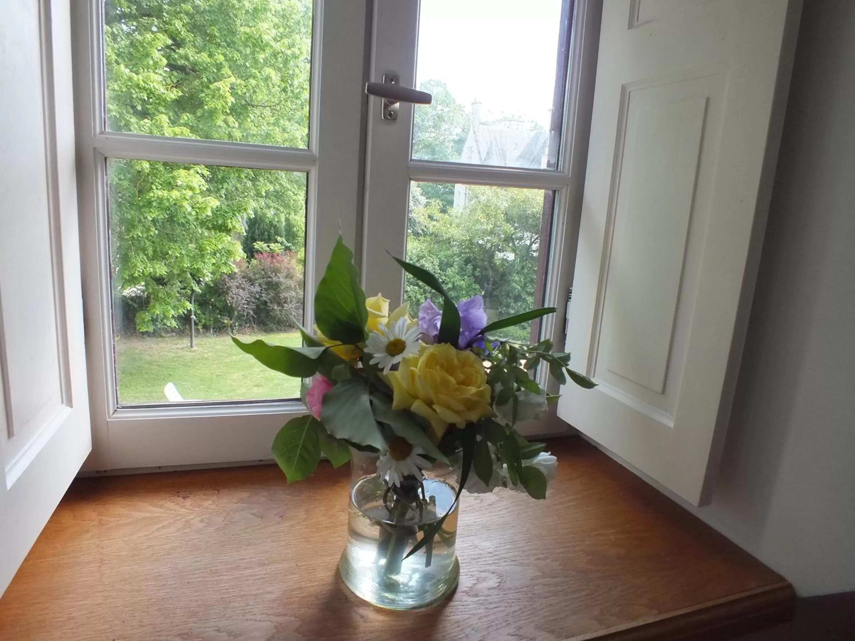 Day in Château de Nazé Vivy-Saumur