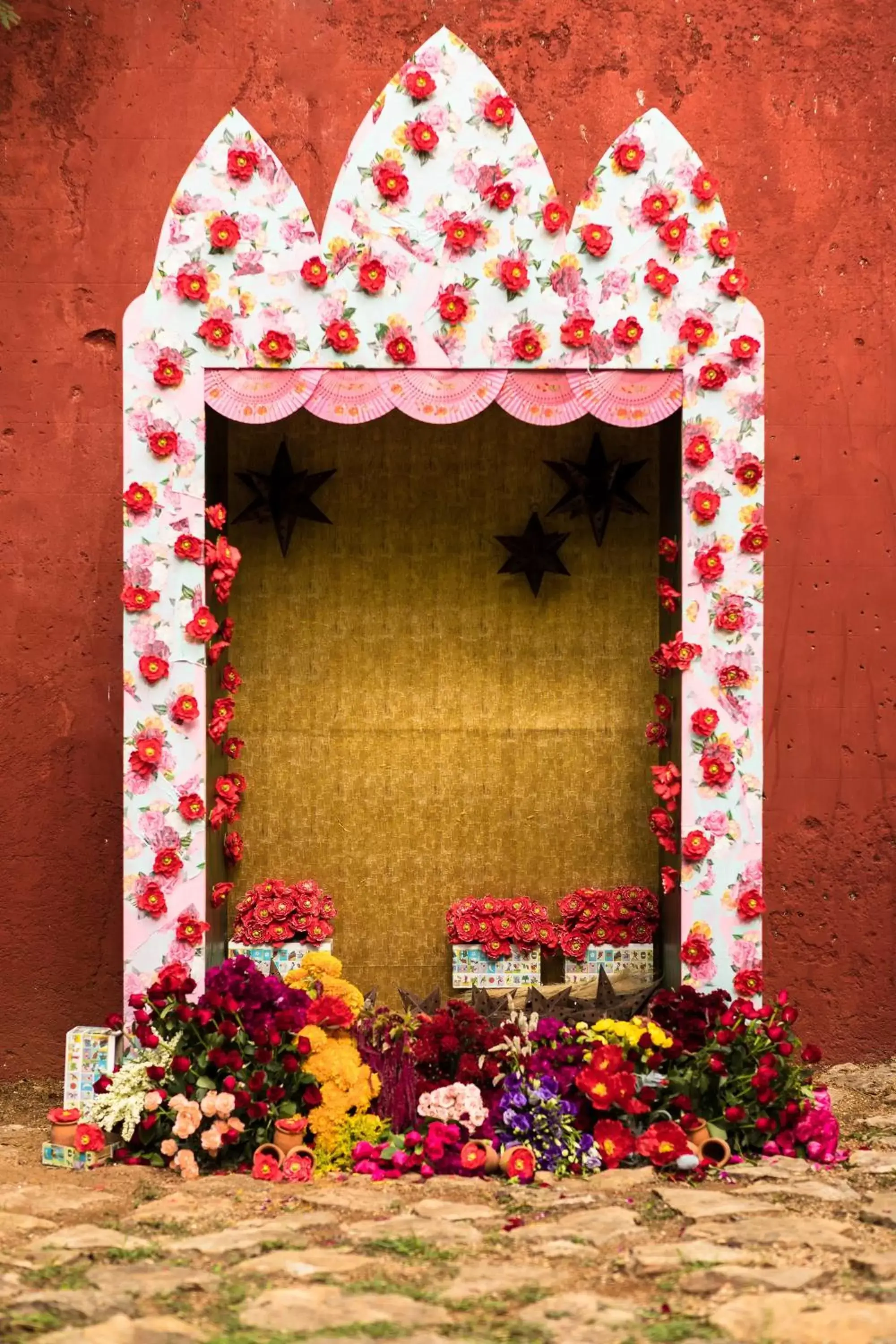 Other, Banquet Facilities in Hacienda Temozon