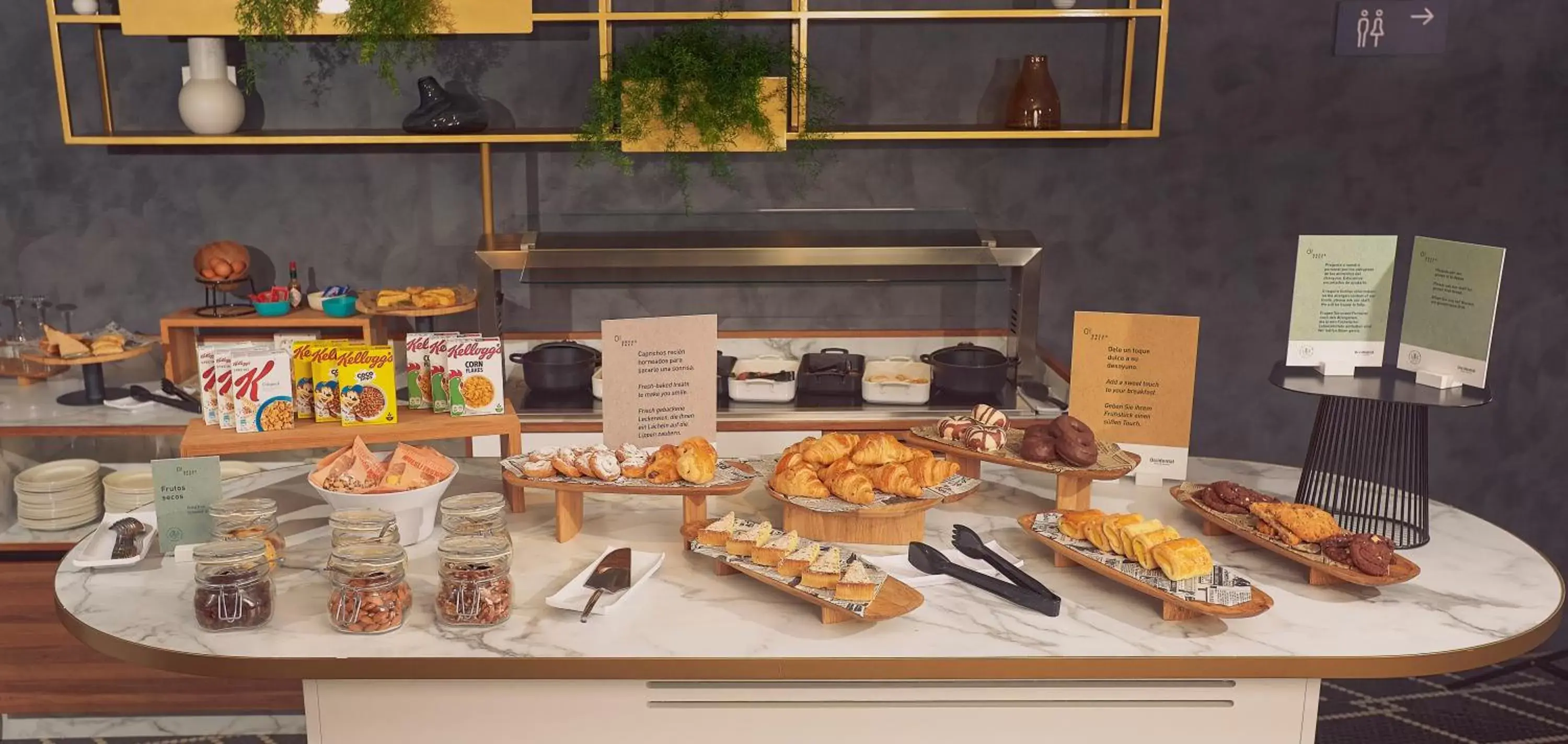 Food in Occidental Alicante Food in Occidental Alicante