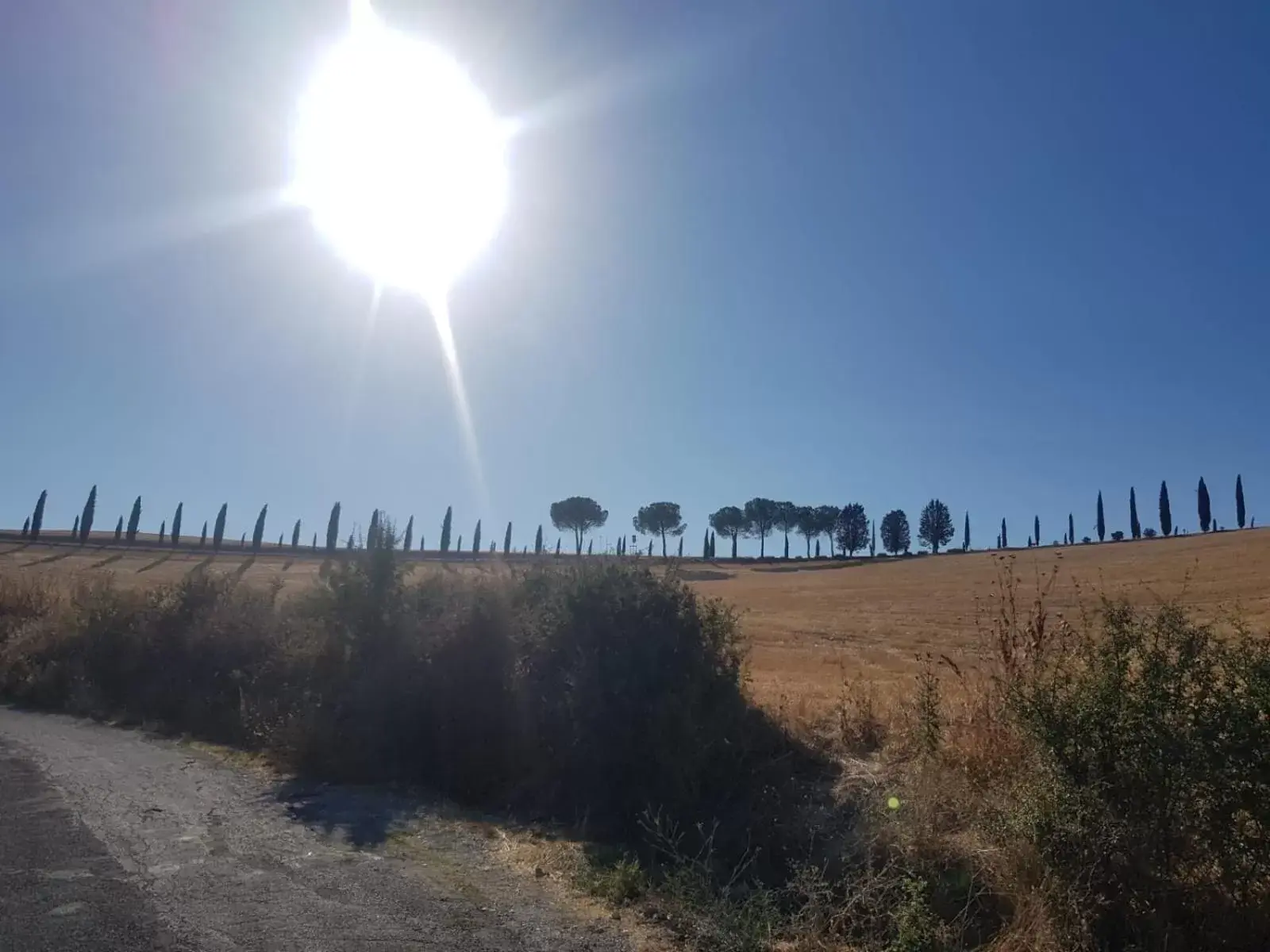 Day, Beach in Palazzetto del Pittore