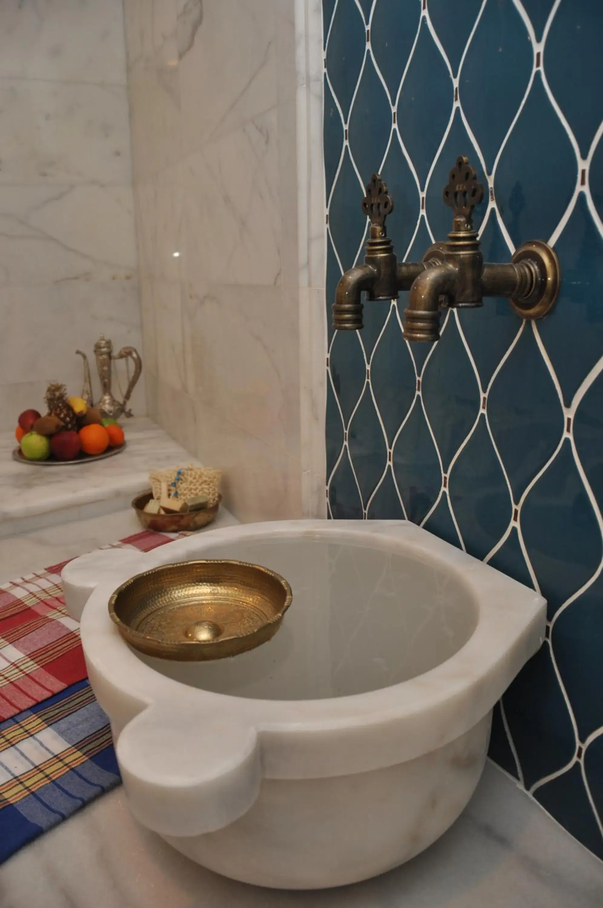 Shower, Bathroom in Taksim Line Hotel