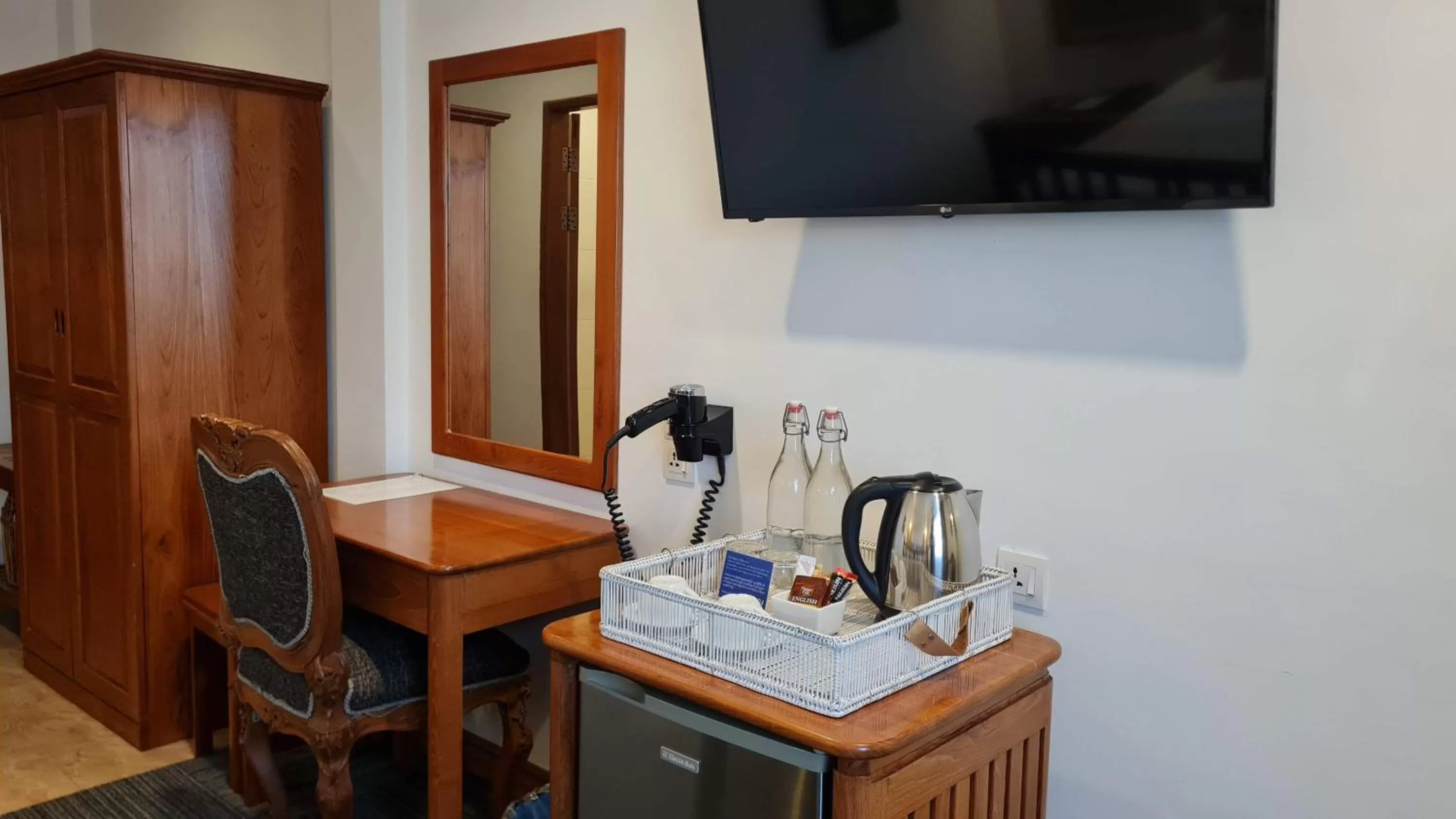 TV and multimedia in Winner Inn