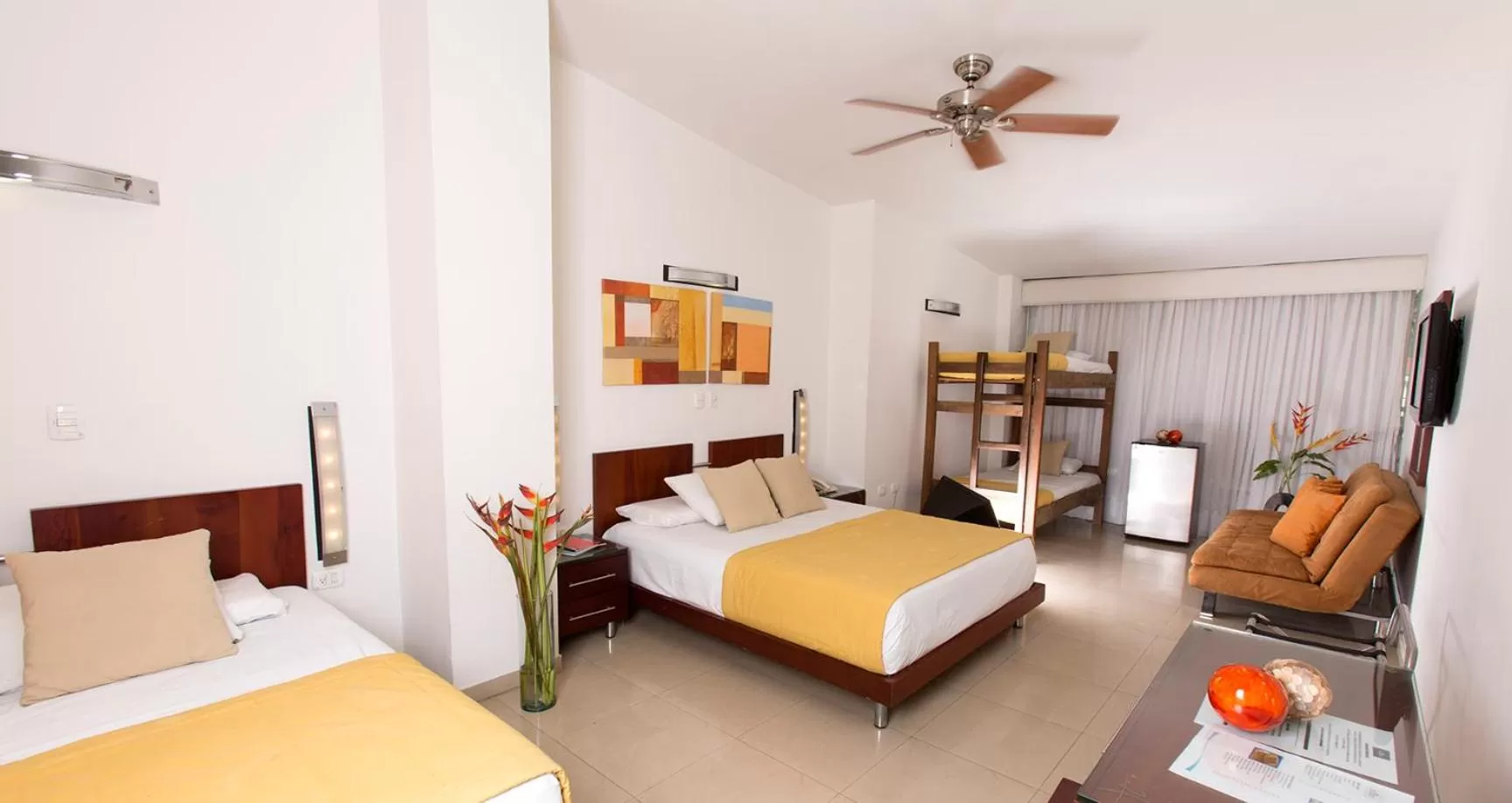 Atlantis Plaza Hotel Cúcuta