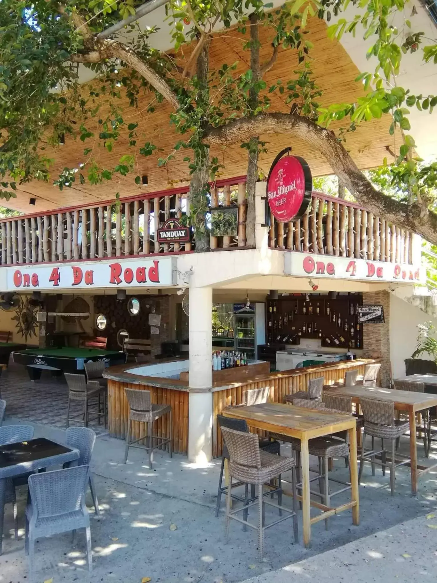 Property building in One 4 Da Road Property building in One 4 Da Road