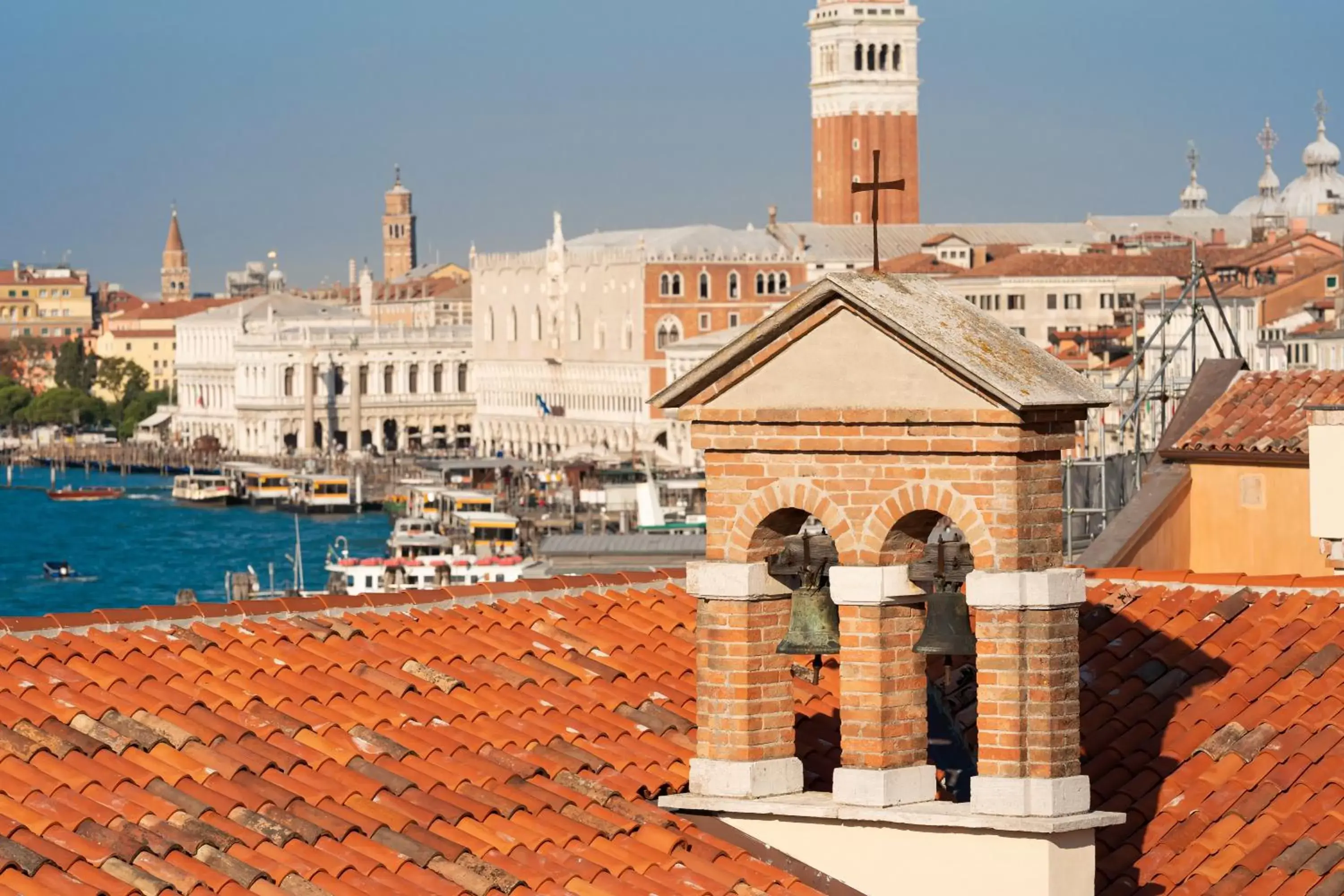 City view in Ca' di Dio - VRetreats, an SLH Hotel City view in Ca' di Dio - VRetreats, an SLH Hotel