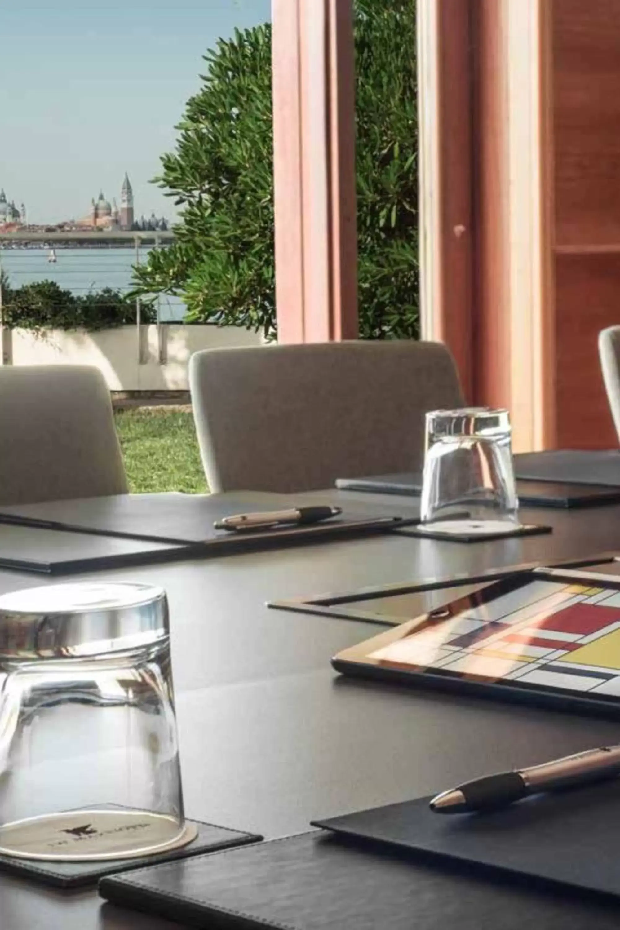Meeting/conference room, Restaurant/Places to Eat in JW Marriott Venice Resort & Spa