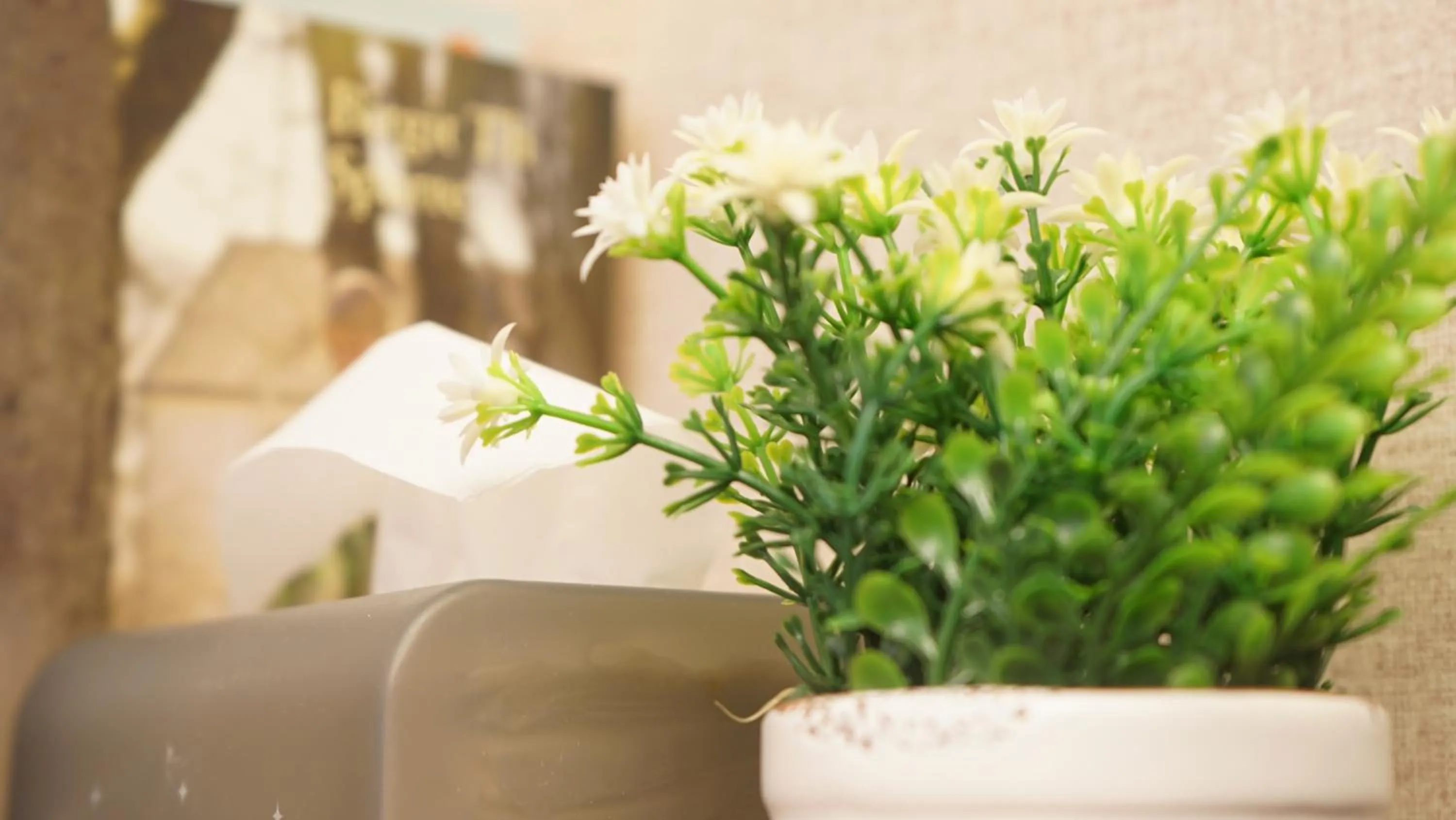 Homy Inn North Point