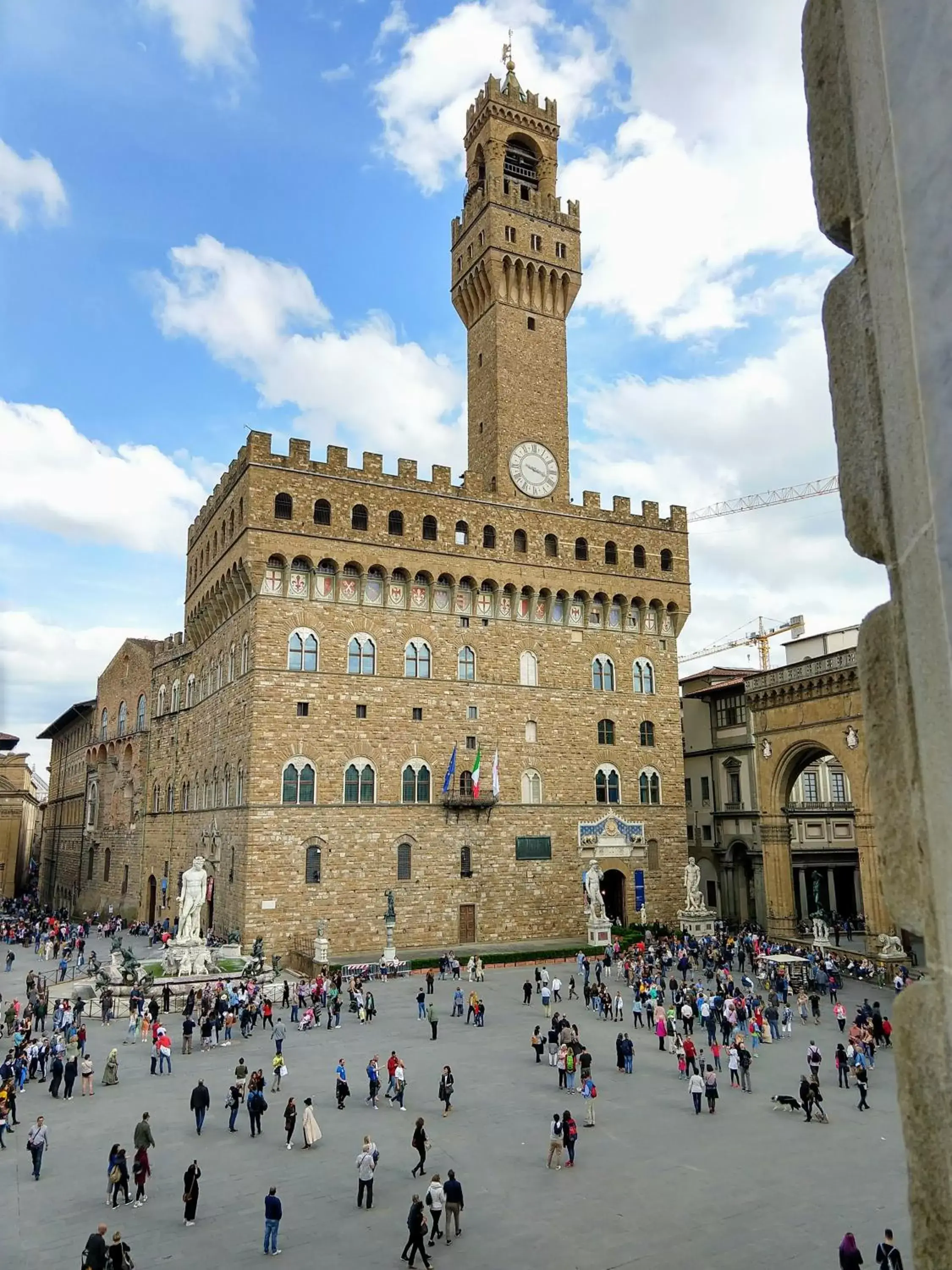 Nearby landmark, Property Building in Palazzo Martellini Residenza d'epoca