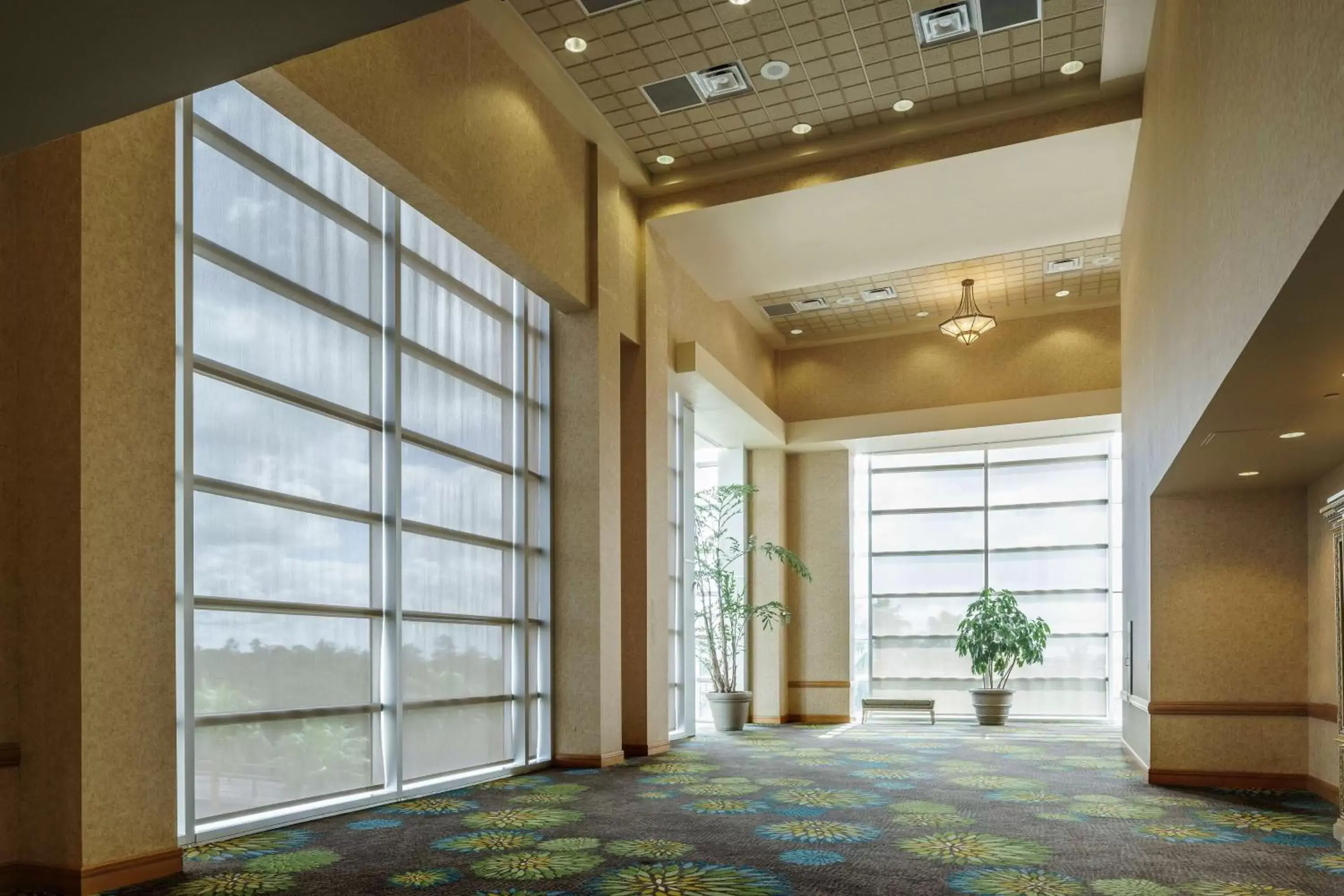 Banquet/Function facilities in Hyatt Regency Orlando International Airport Hotel