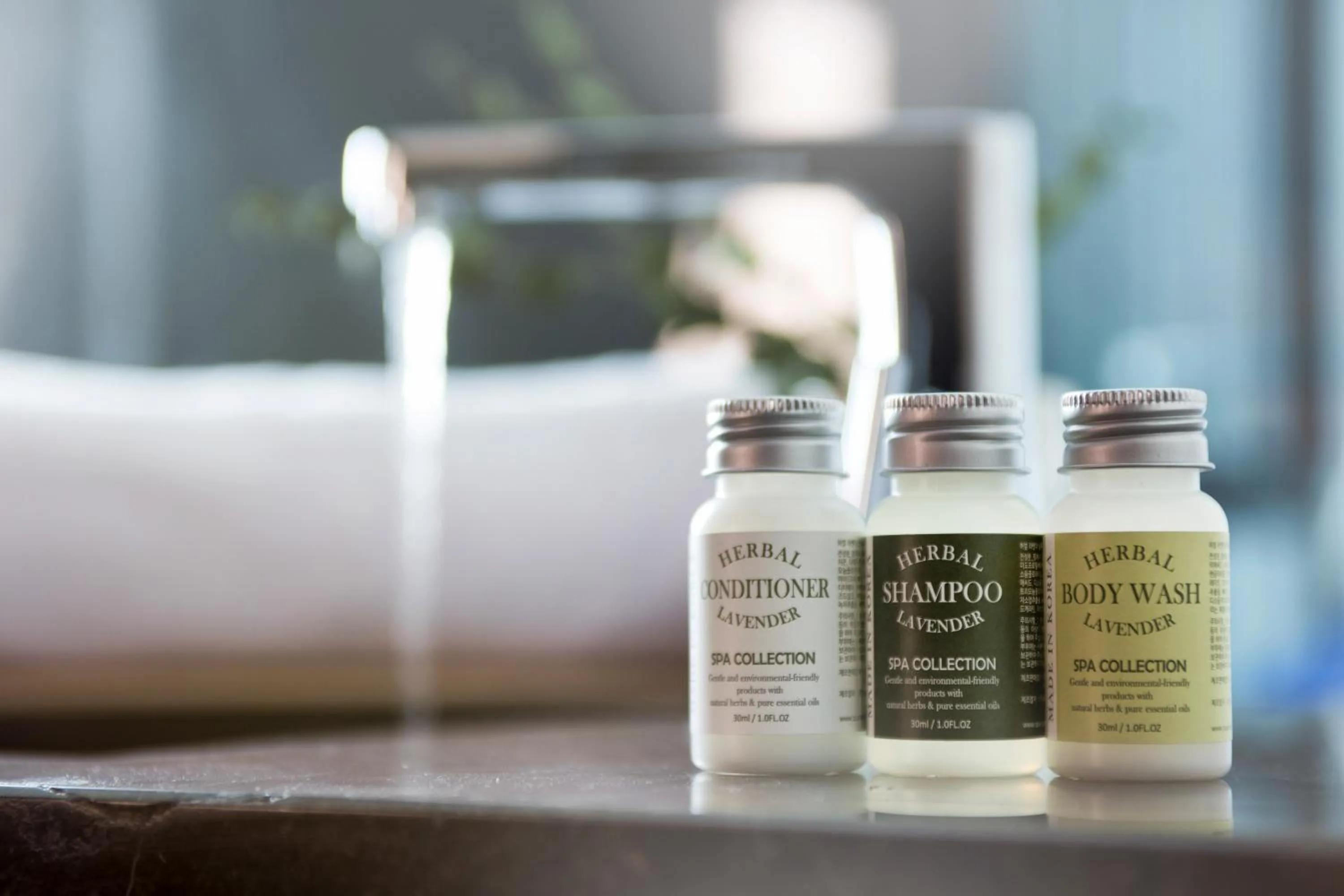 Decorative detail in Stay Hotel Gangnam