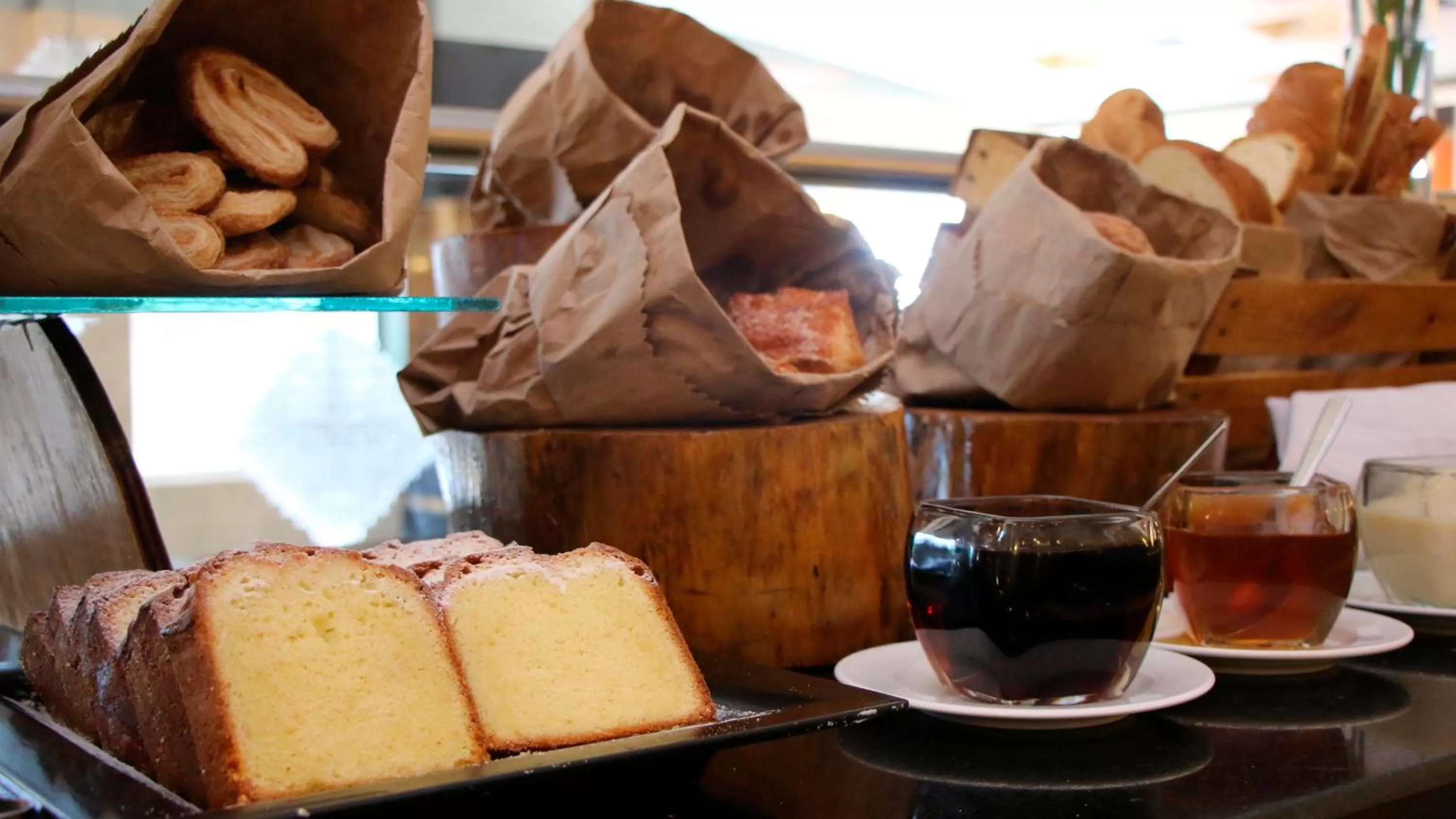 Restaurant/places to eat in Holiday Inn - Villahermosa Aeropuerto by IHG