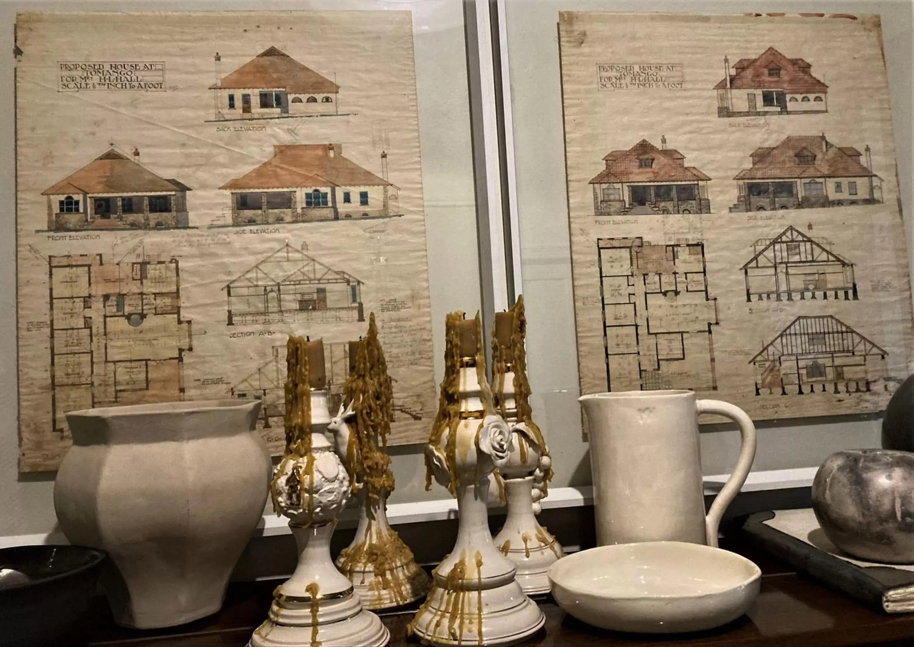 Property building in Torburnlea Homestead Luxury Accommodation Property building in Torburnlea Homestead Luxury Accommodation