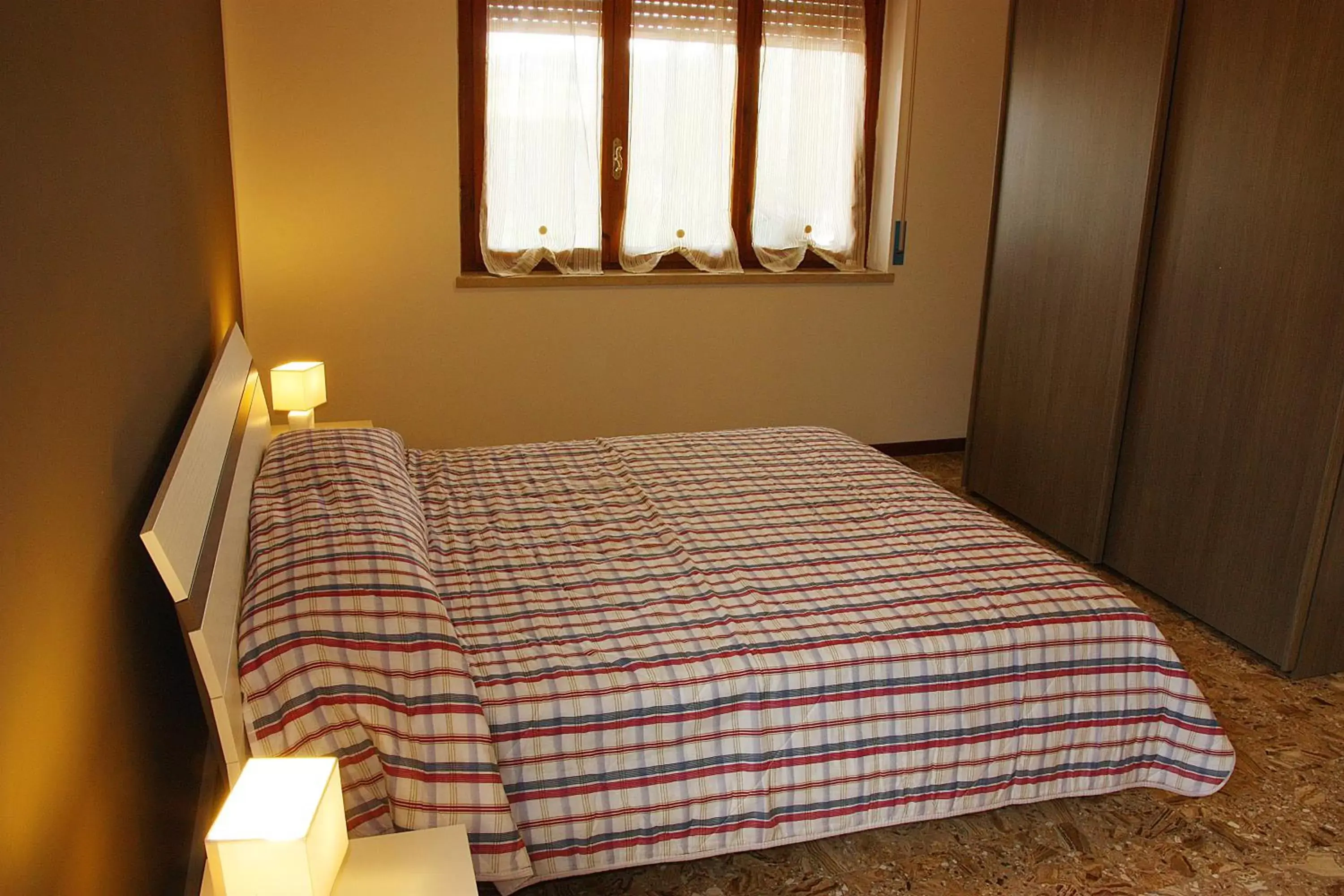 Bed in San Giorgio Lazise