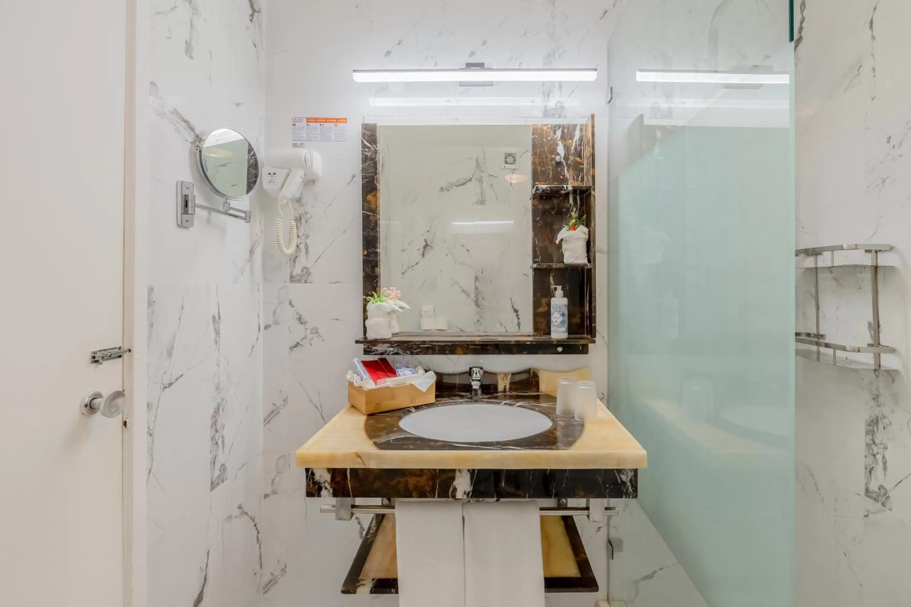 Bedroom in Monicca Collection Suites and Residences