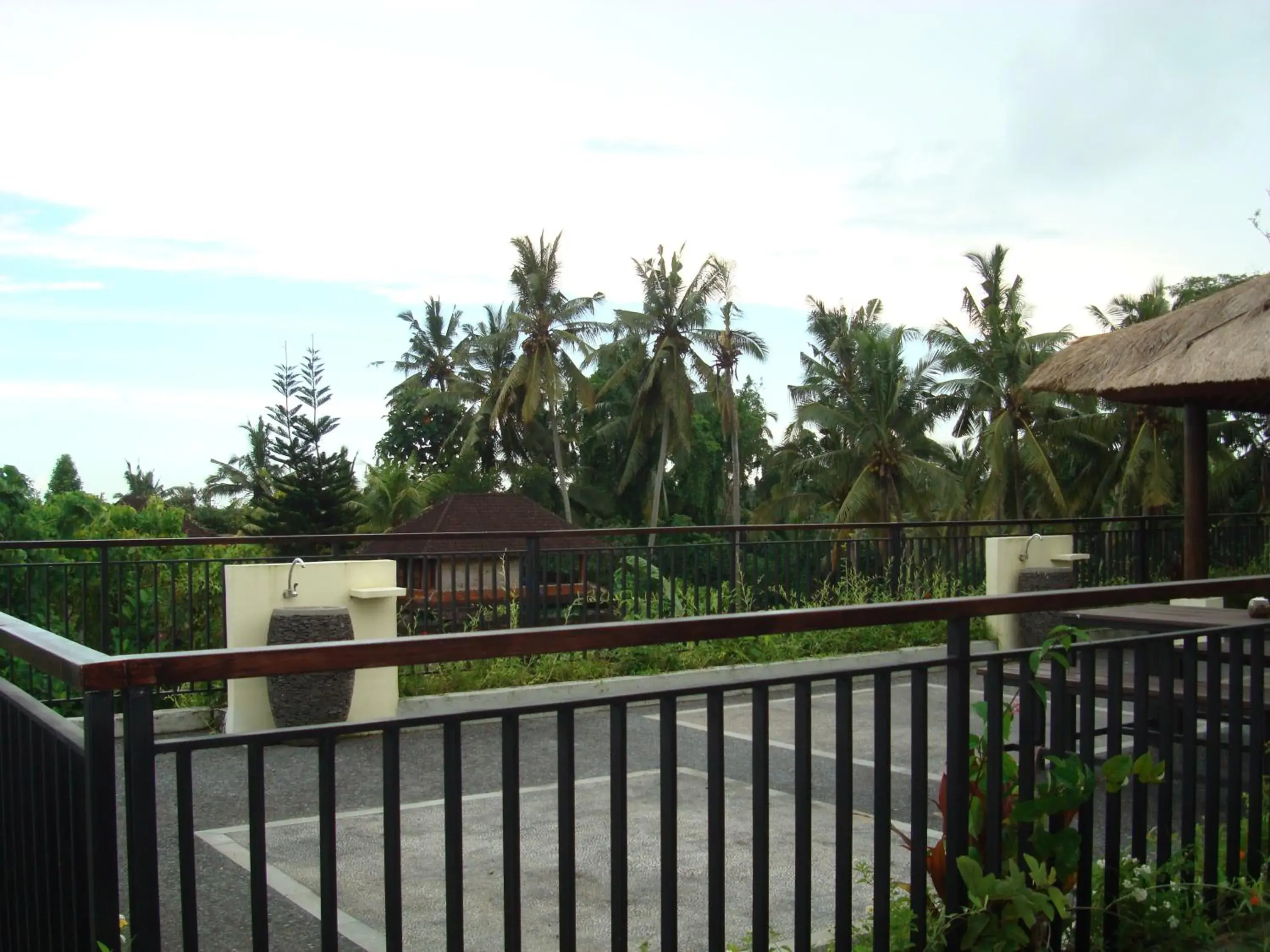 Other, Balcony/Terrace in Anini Raka Resort & Spa