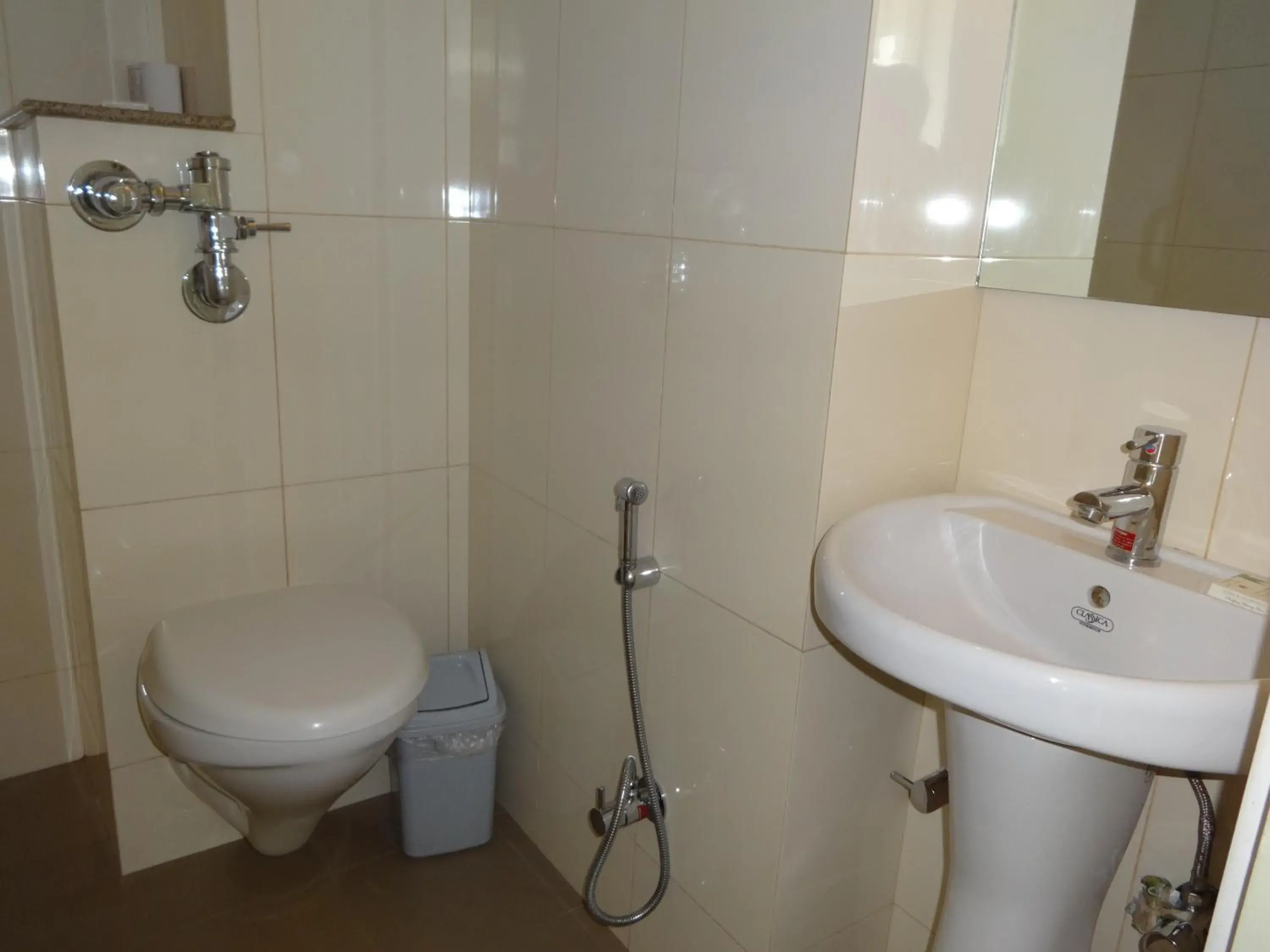 Standard Double or Twin Room in Jaiwana Haveli Standard Double or Twin Room in Jaiwana Haveli