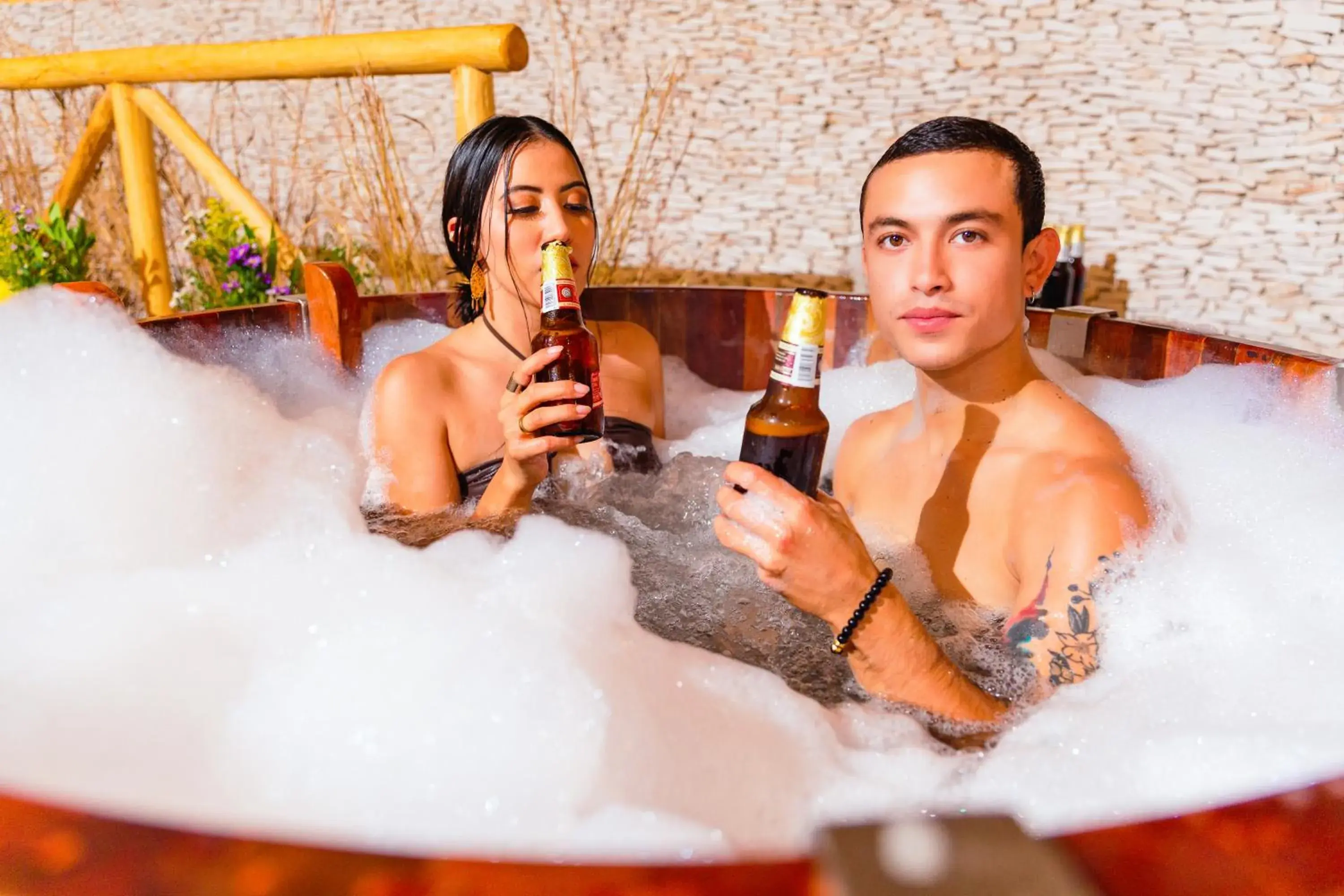 Spa and wellness centre/facilities in Uxmal Resort Maya Spa and wellness centre/facilities in Uxmal Resort Maya