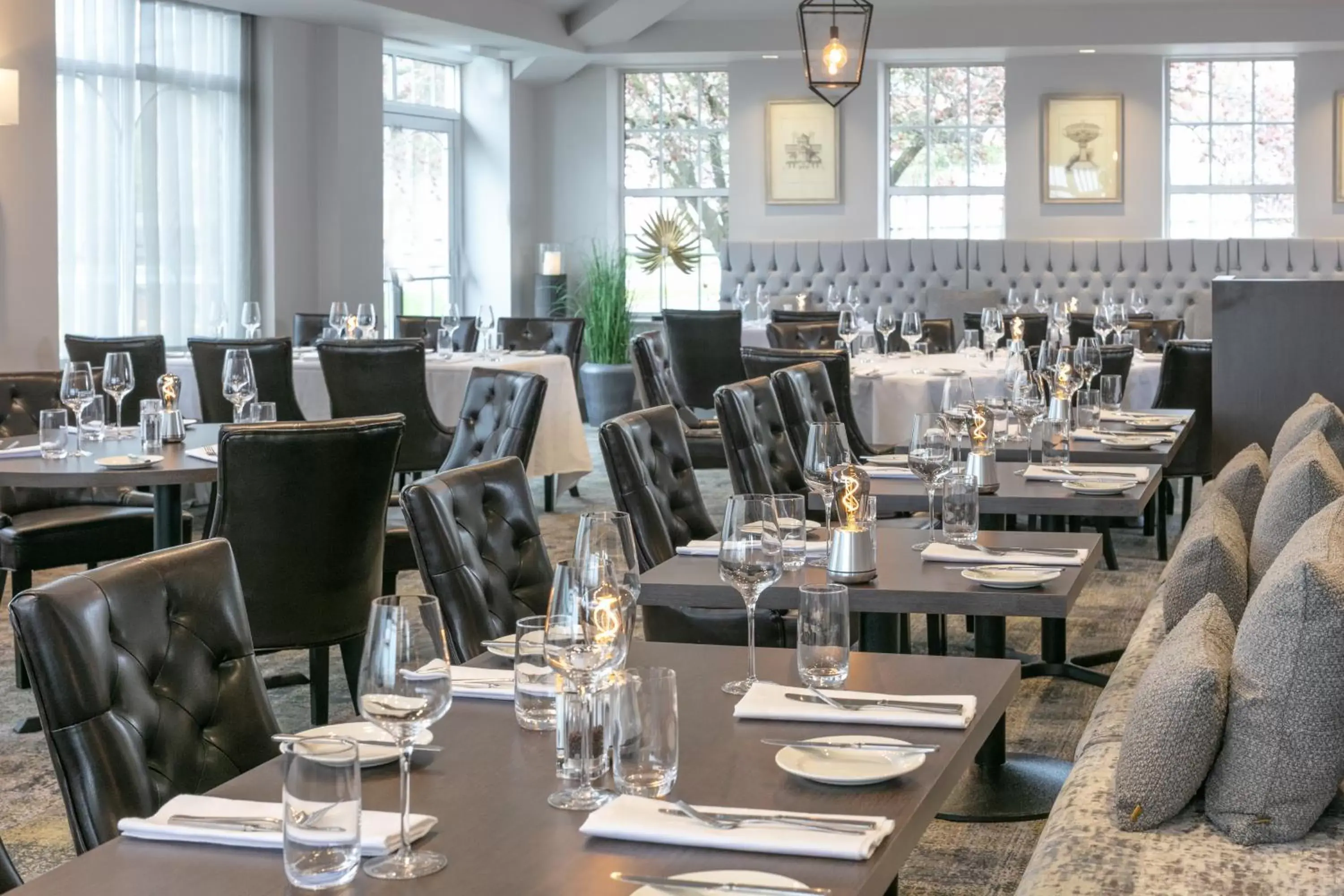 Restaurant/places to eat in Windmill Village Hotel, Golf Club & Spa, BW Signature Collection Restaurant/places to eat in Windmill Village Hotel, Golf Club & Spa, BW Signature Collection