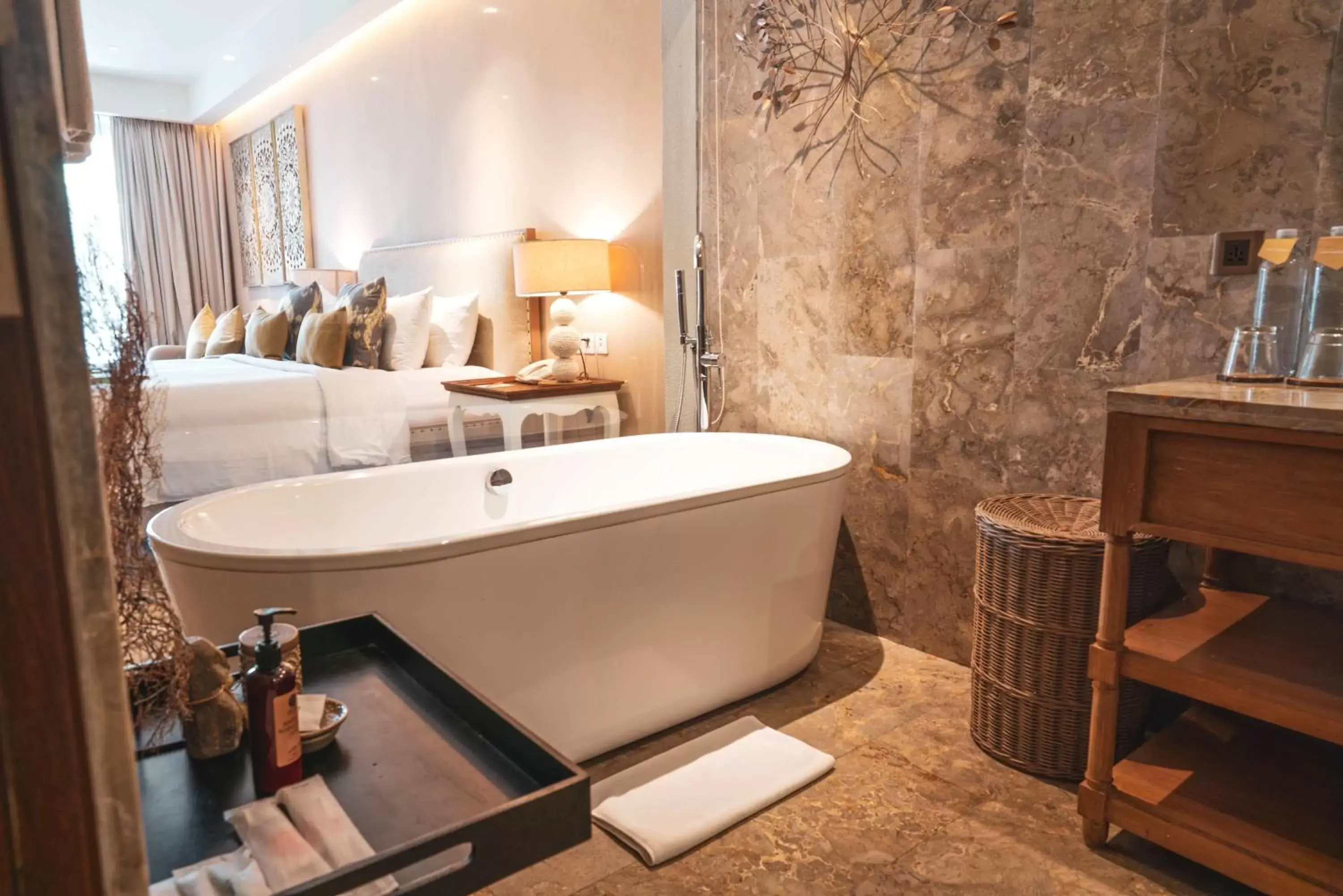 Bath, Bathroom in Goya Boutique Resort