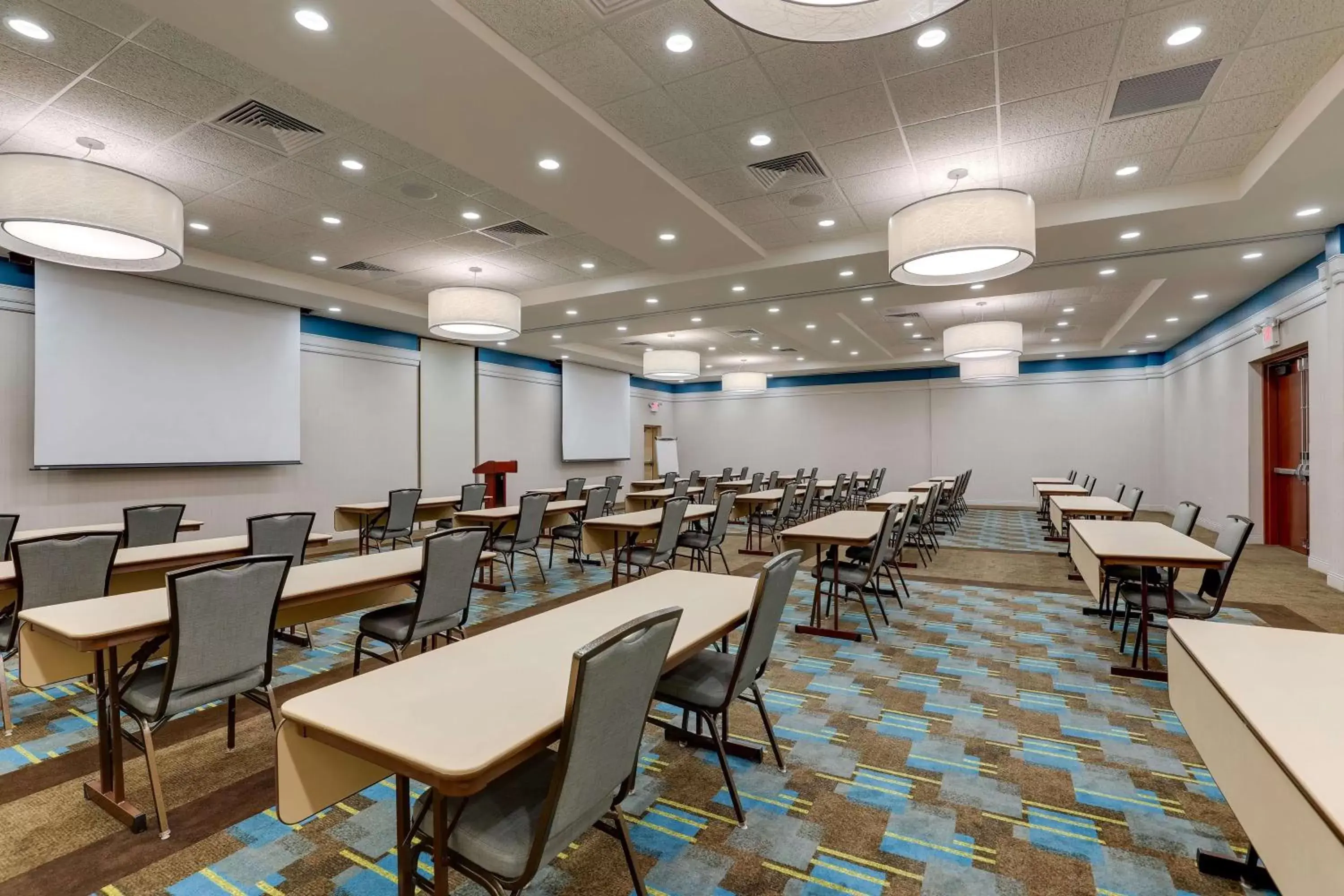 Meeting/conference room in Drury Inn & Suites Phoenix Chandler Fashion Center