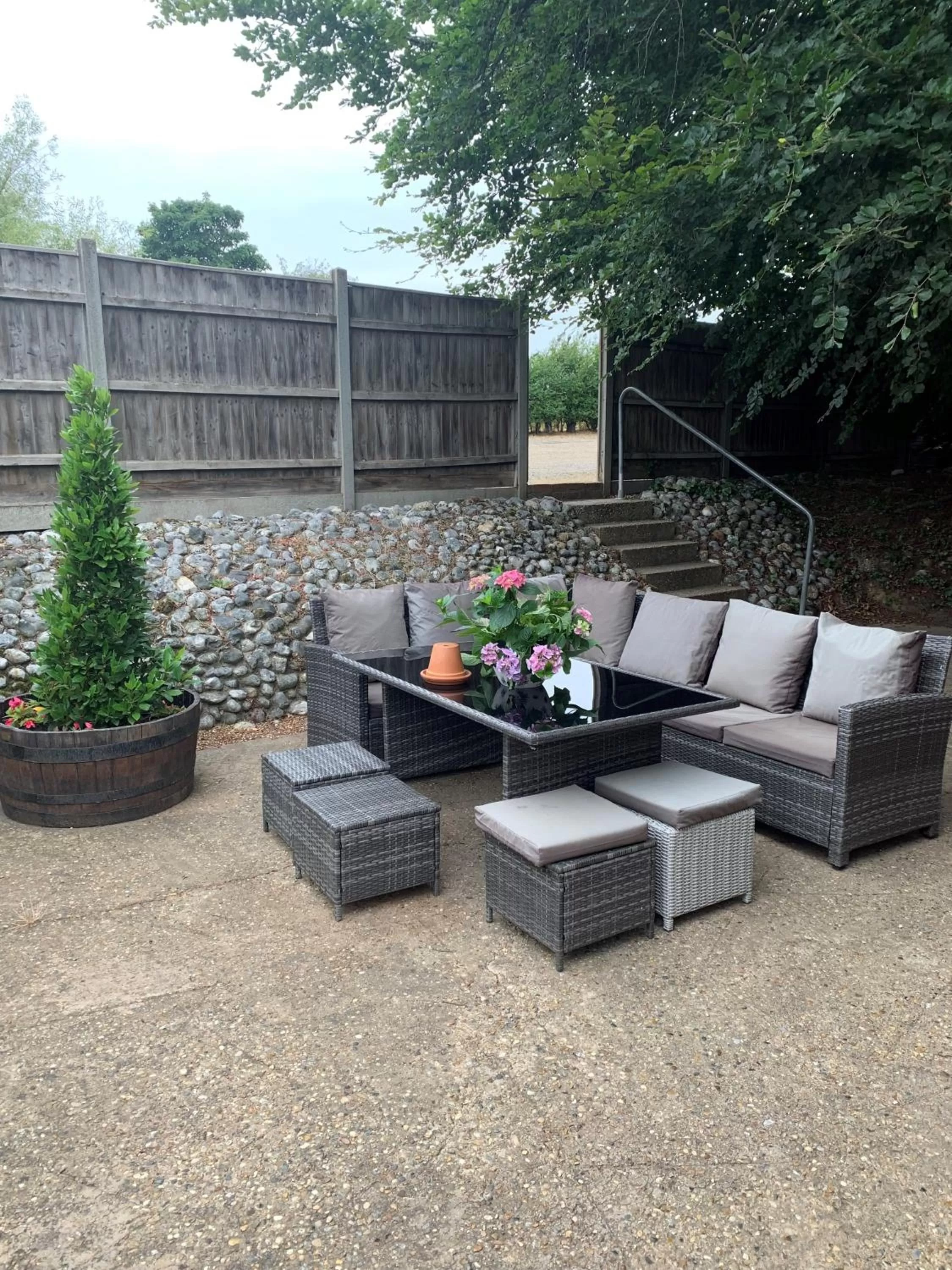 Scarborough Hill Country Inn