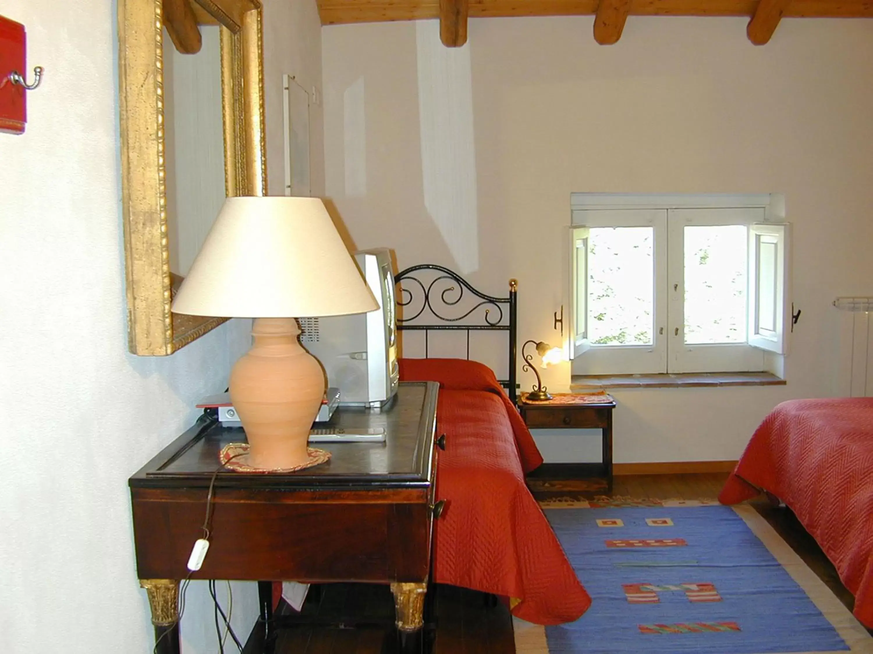 Double Room in Case Zuccaro Double Room in Case Zuccaro