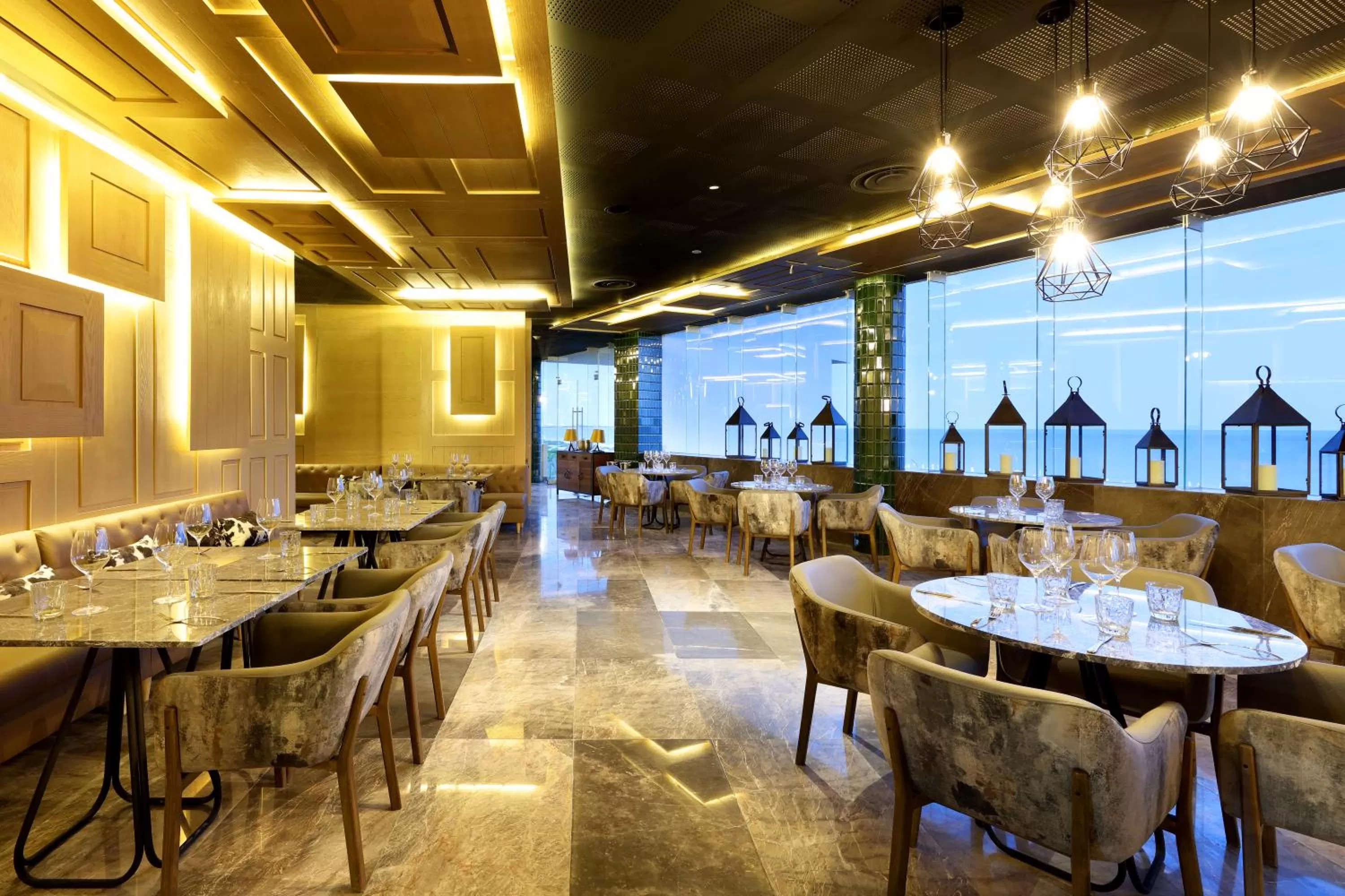 Restaurant/places to eat in TRS Coral Hotel - Adults Only - All Inclusive