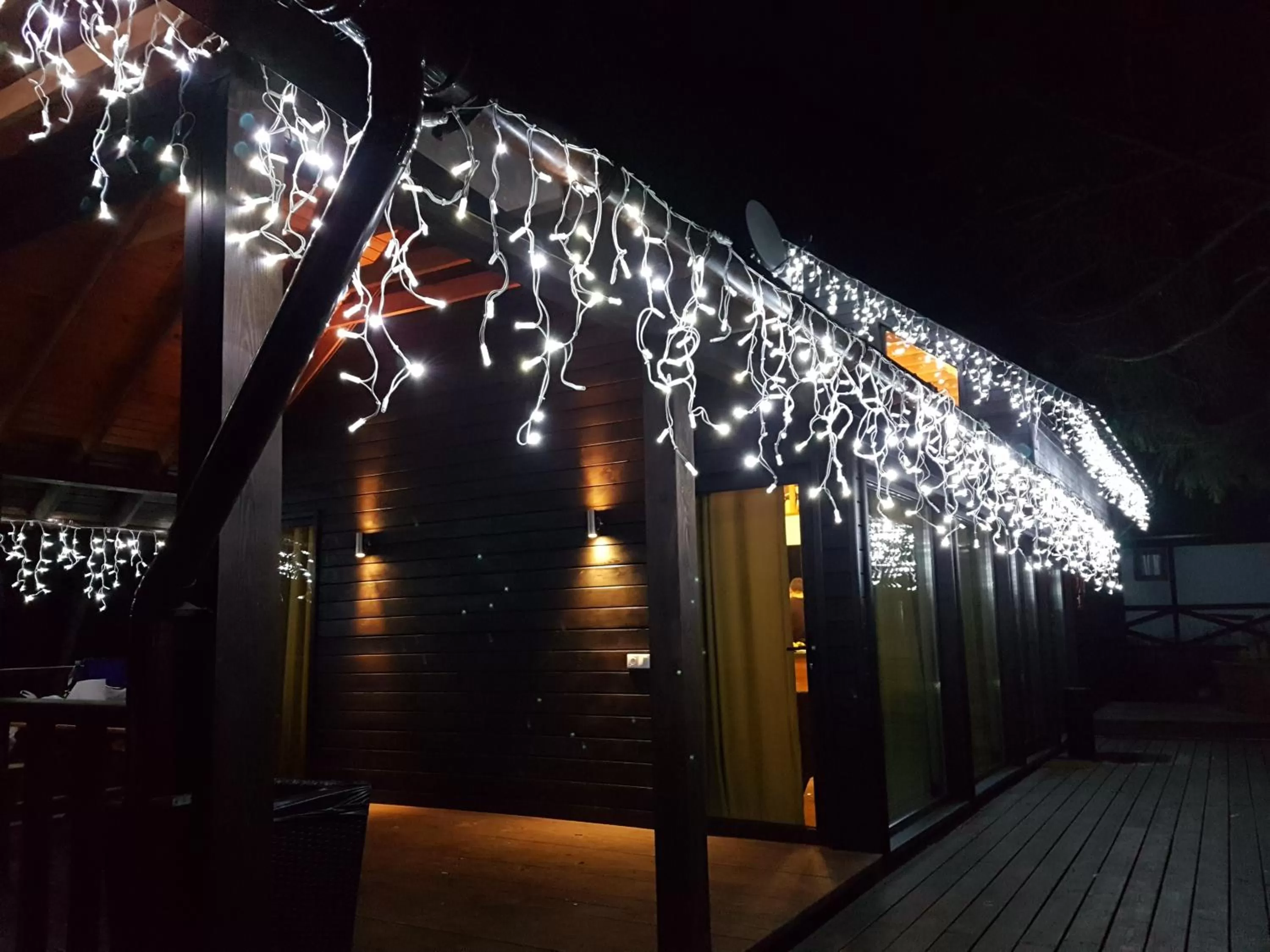 Tree House Relax Park