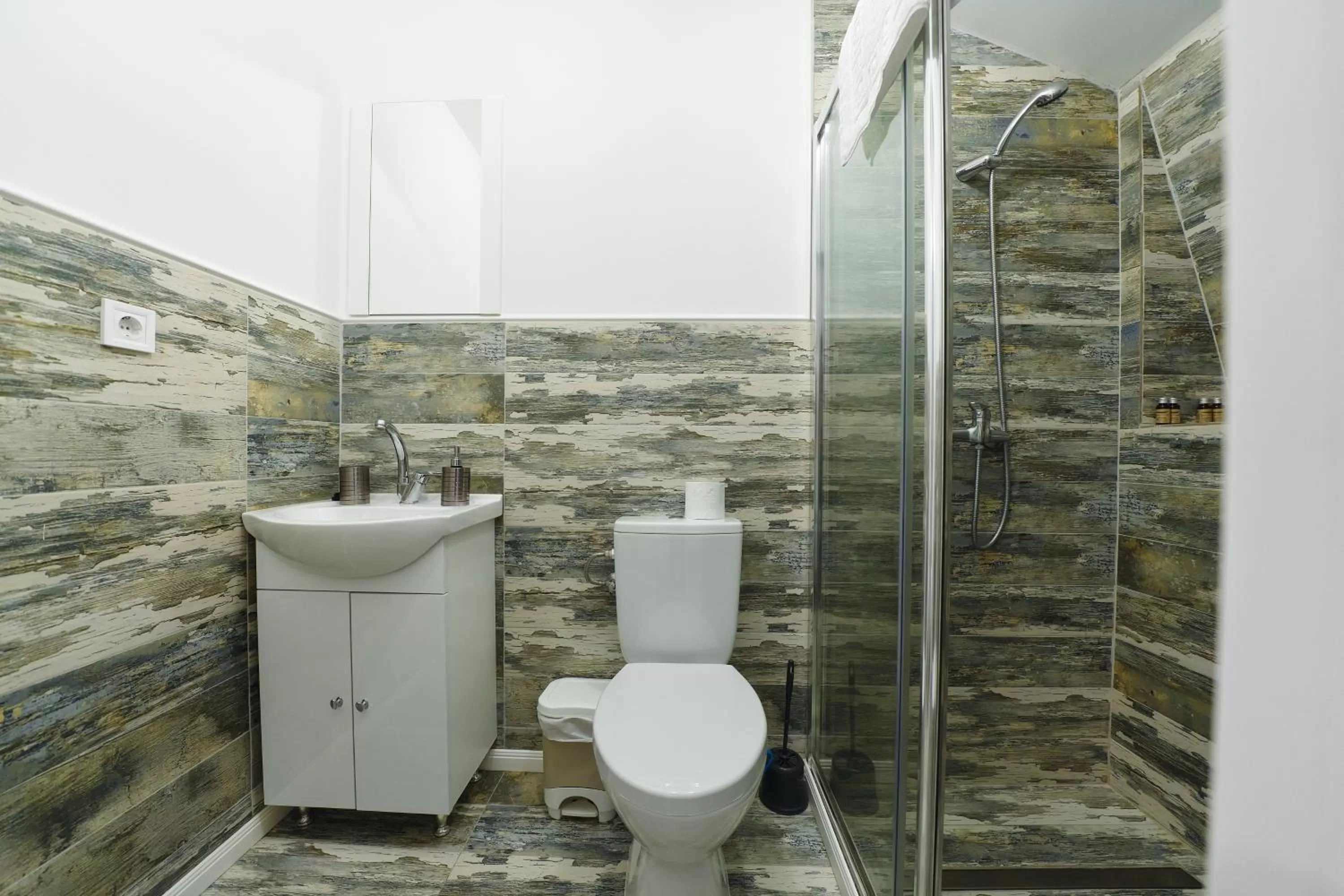 Bella House Apartaments