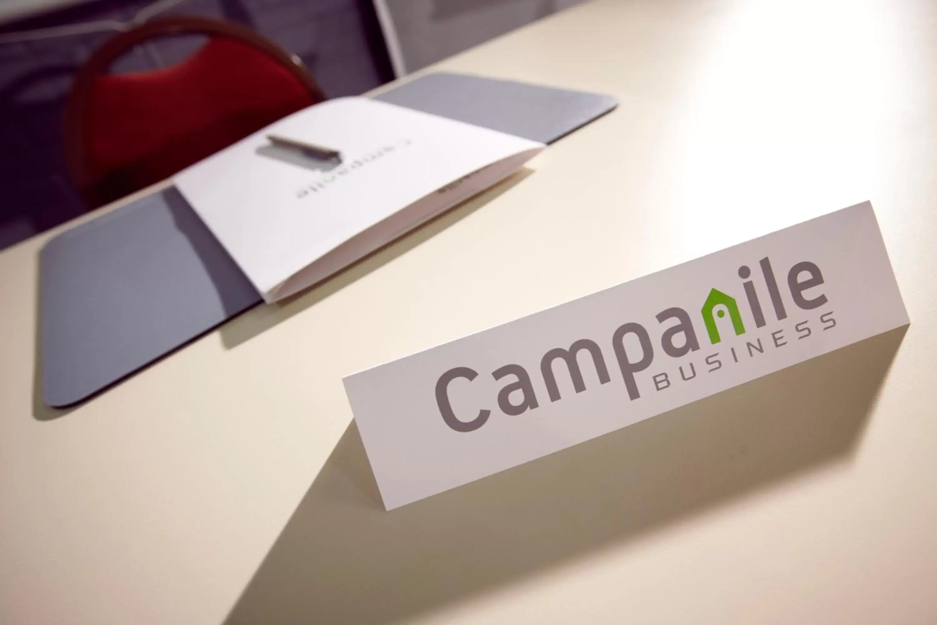 Meeting/conference room in Campanile Brive-La-Gaillarde Ouest