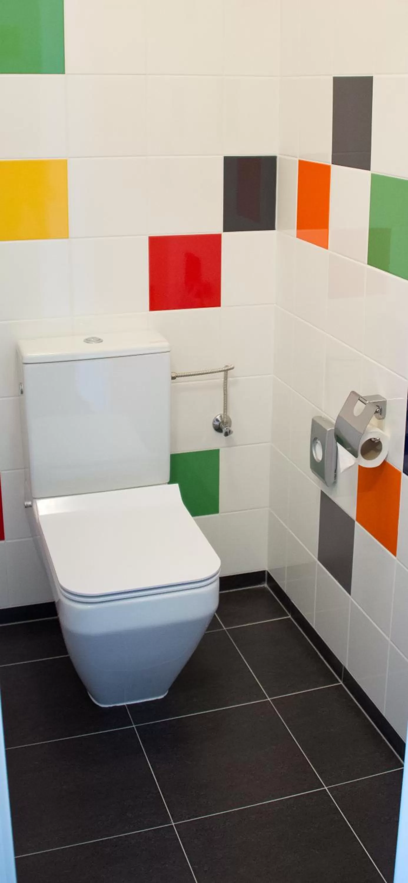 Hotel a Museum of Bricks