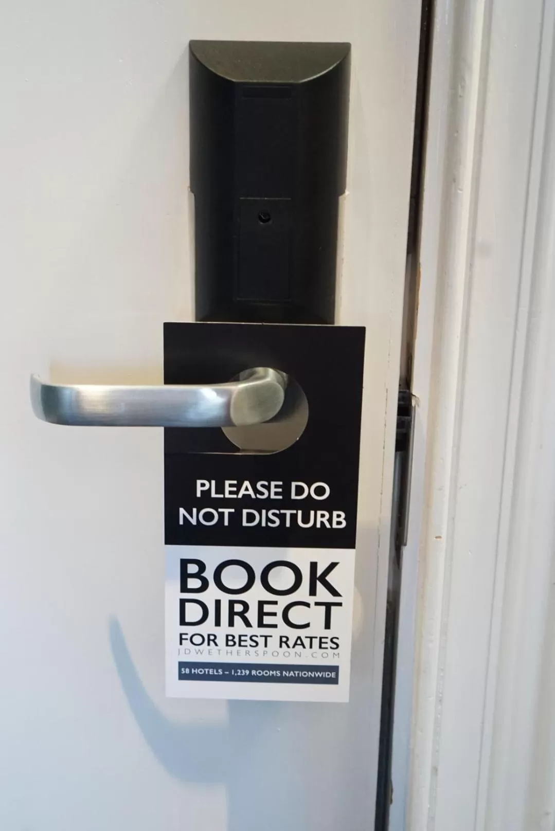 The Swan Hotel Wetherspoon