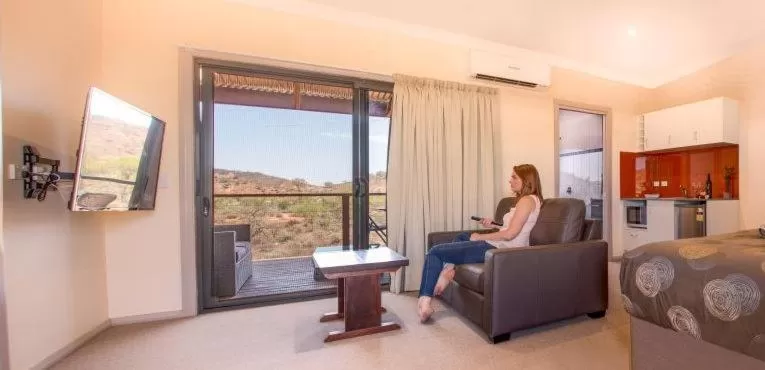Broken Hill Outback Resort