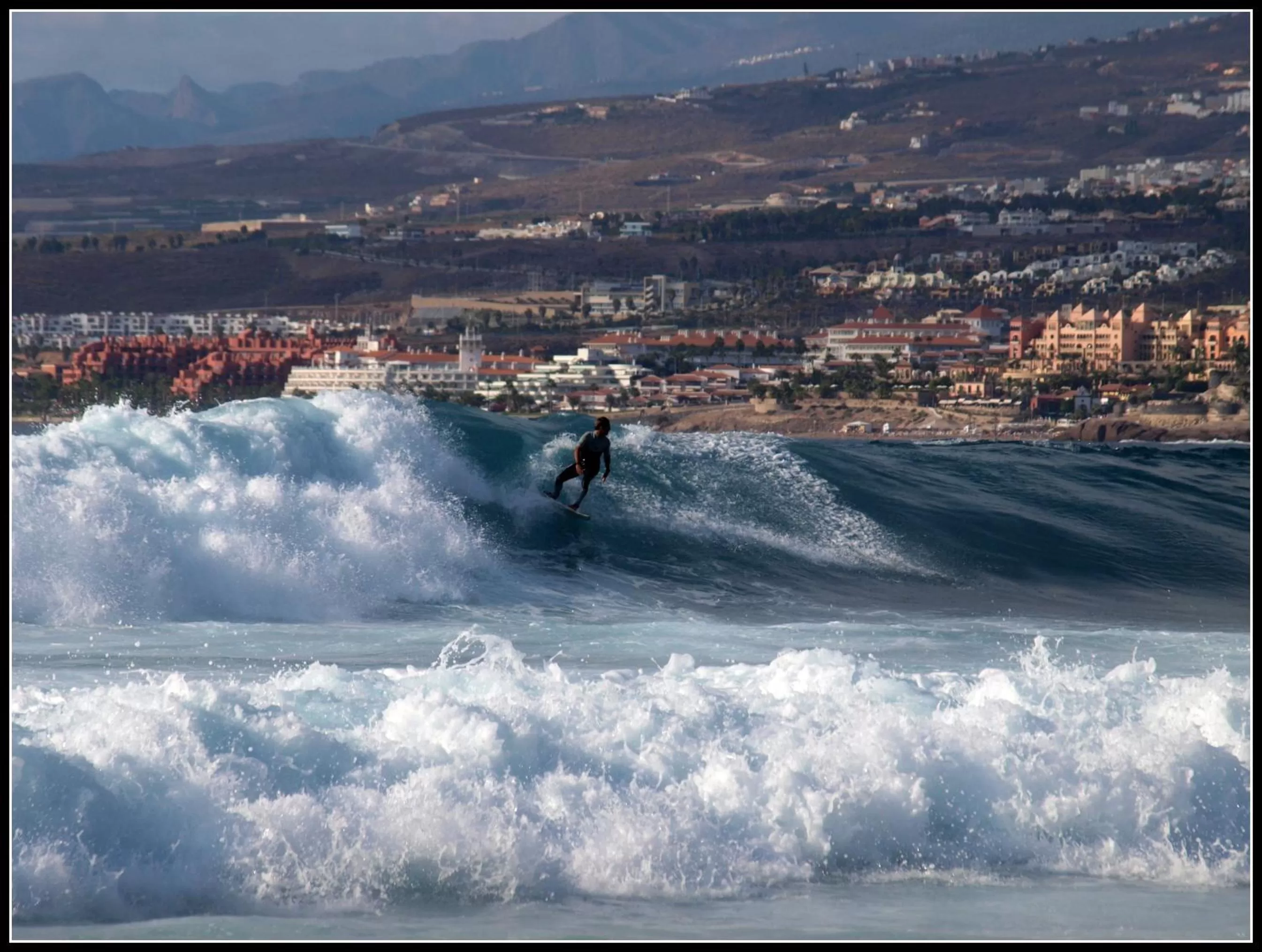 Sports in Apartamentos Playazul