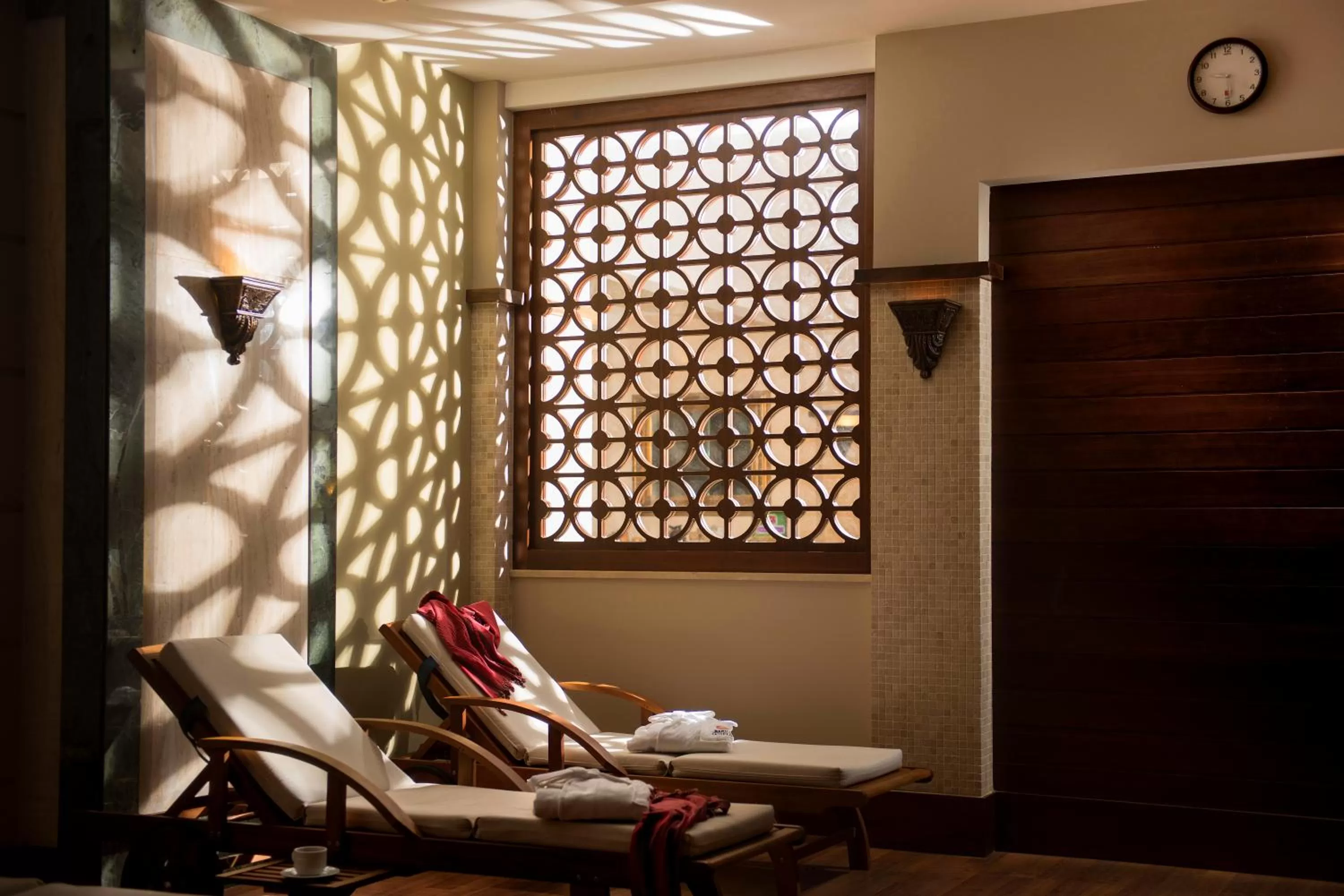 Spa and wellness centre/facilities in Arum Barut Collection - Ultra All Inclusive