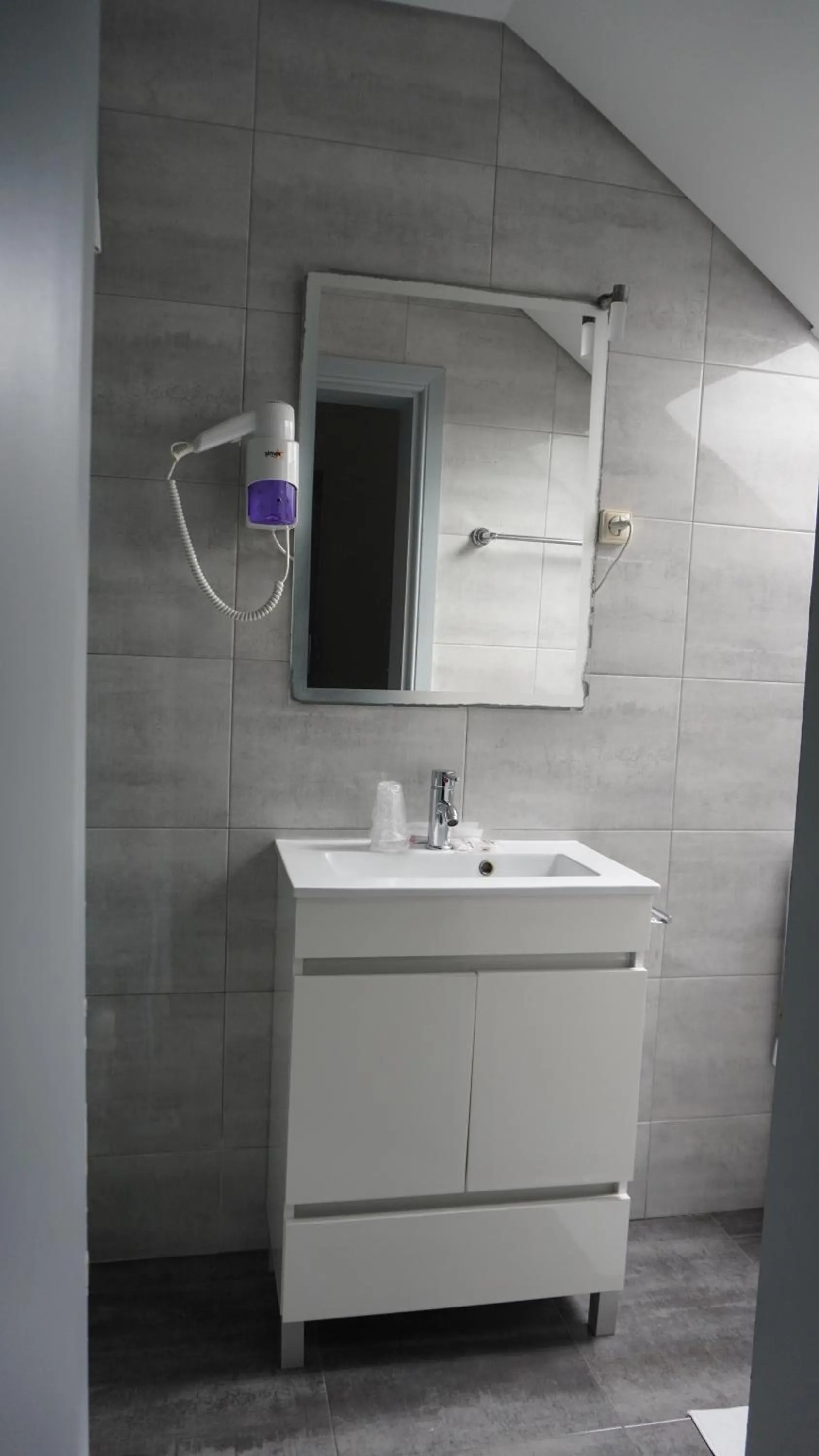 Hotel Senhor de Matosinhos